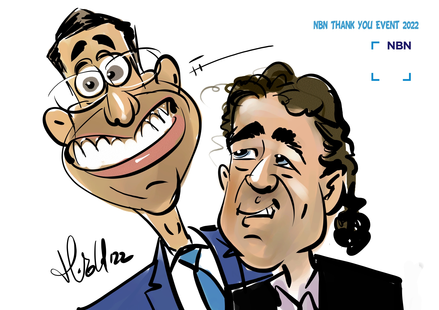 Karikatuur