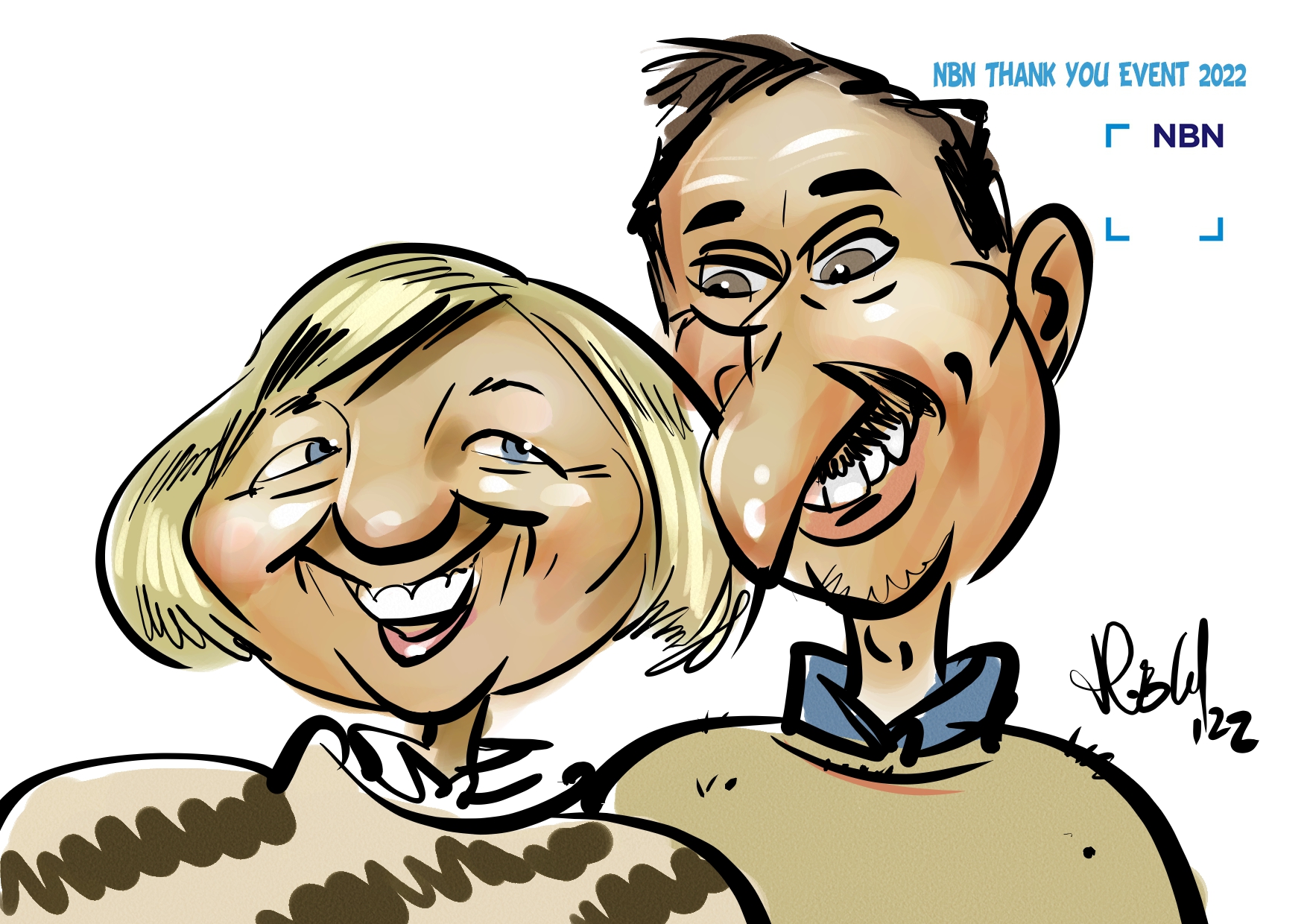 Karikatuur