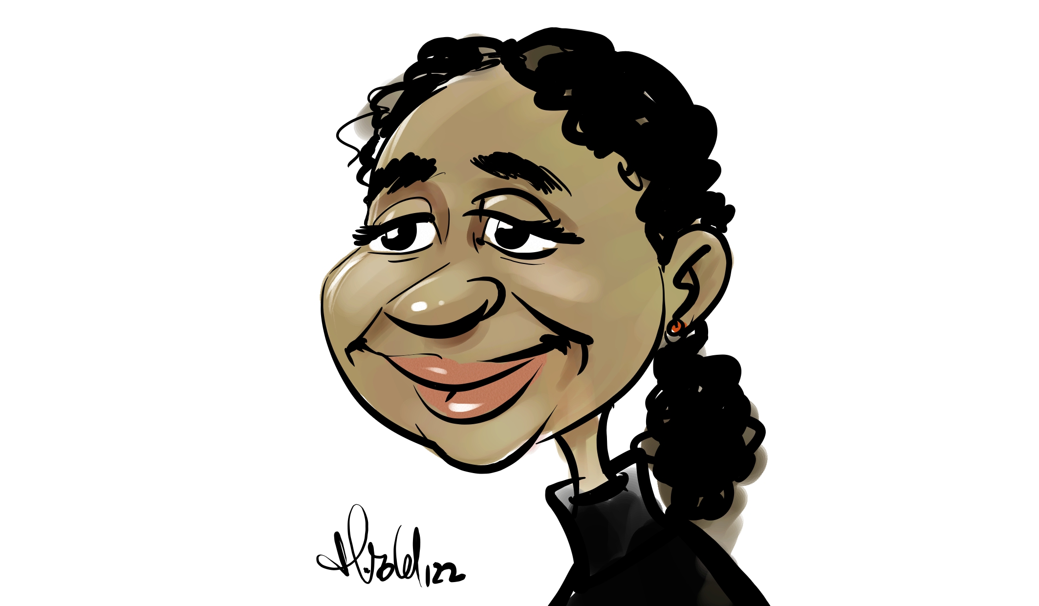 Karikatuur