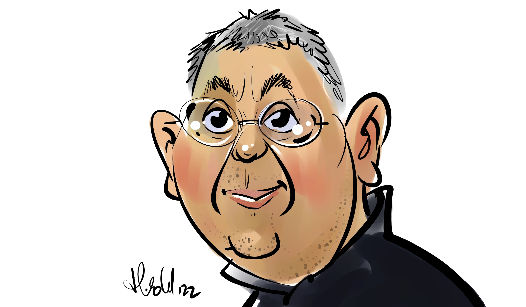 Karikatuur