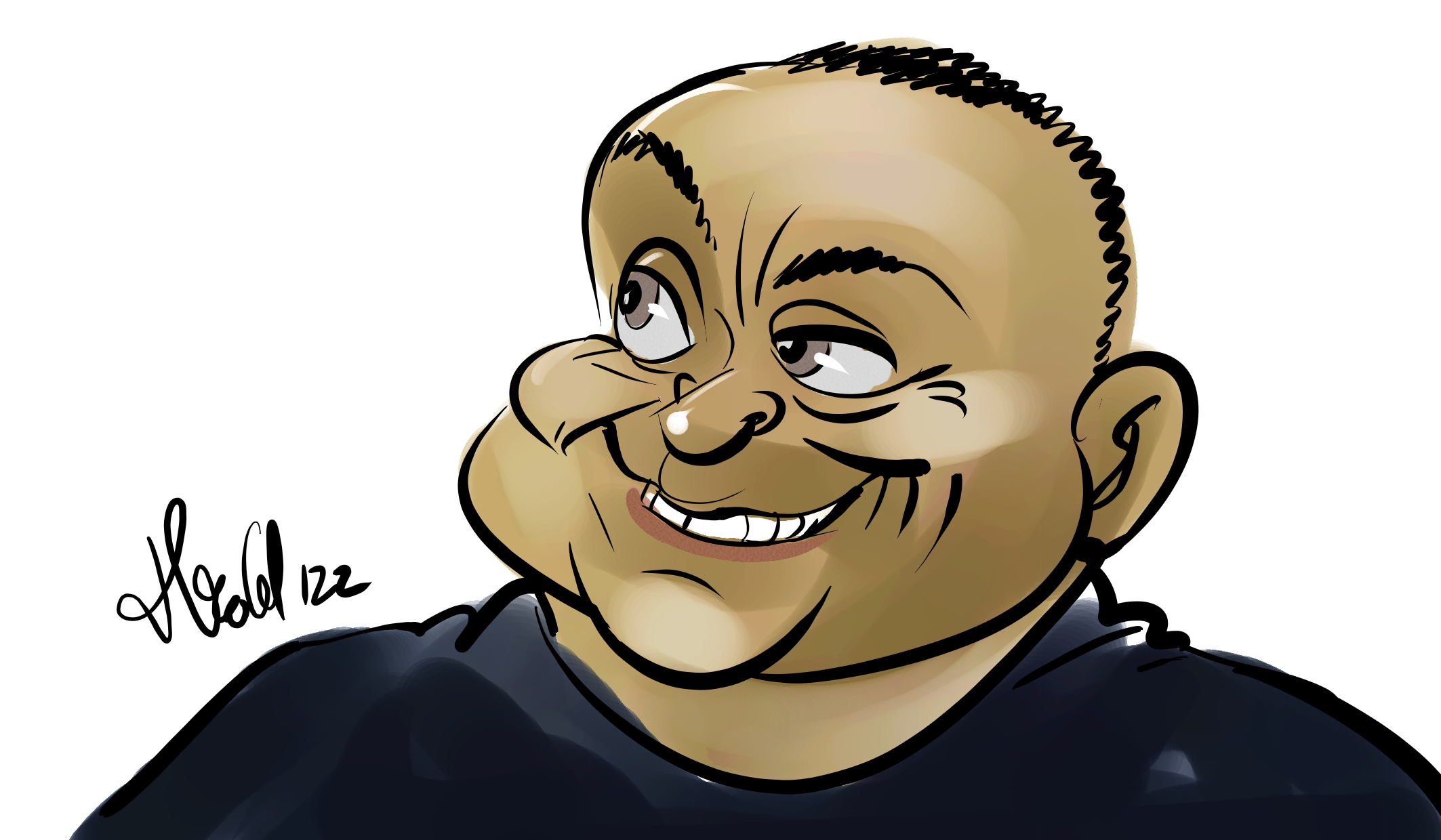 Karikatuur