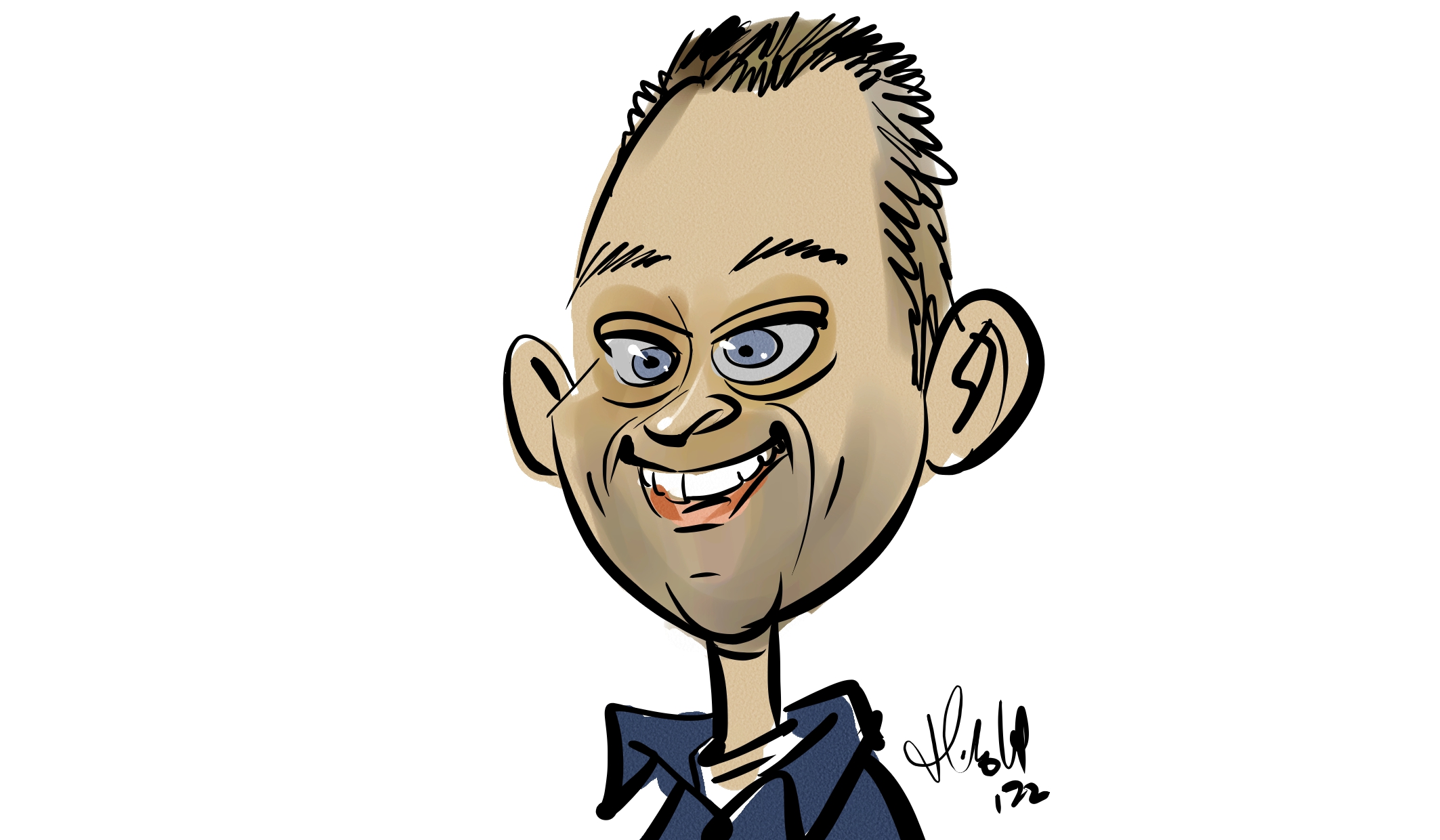 Karikatuur