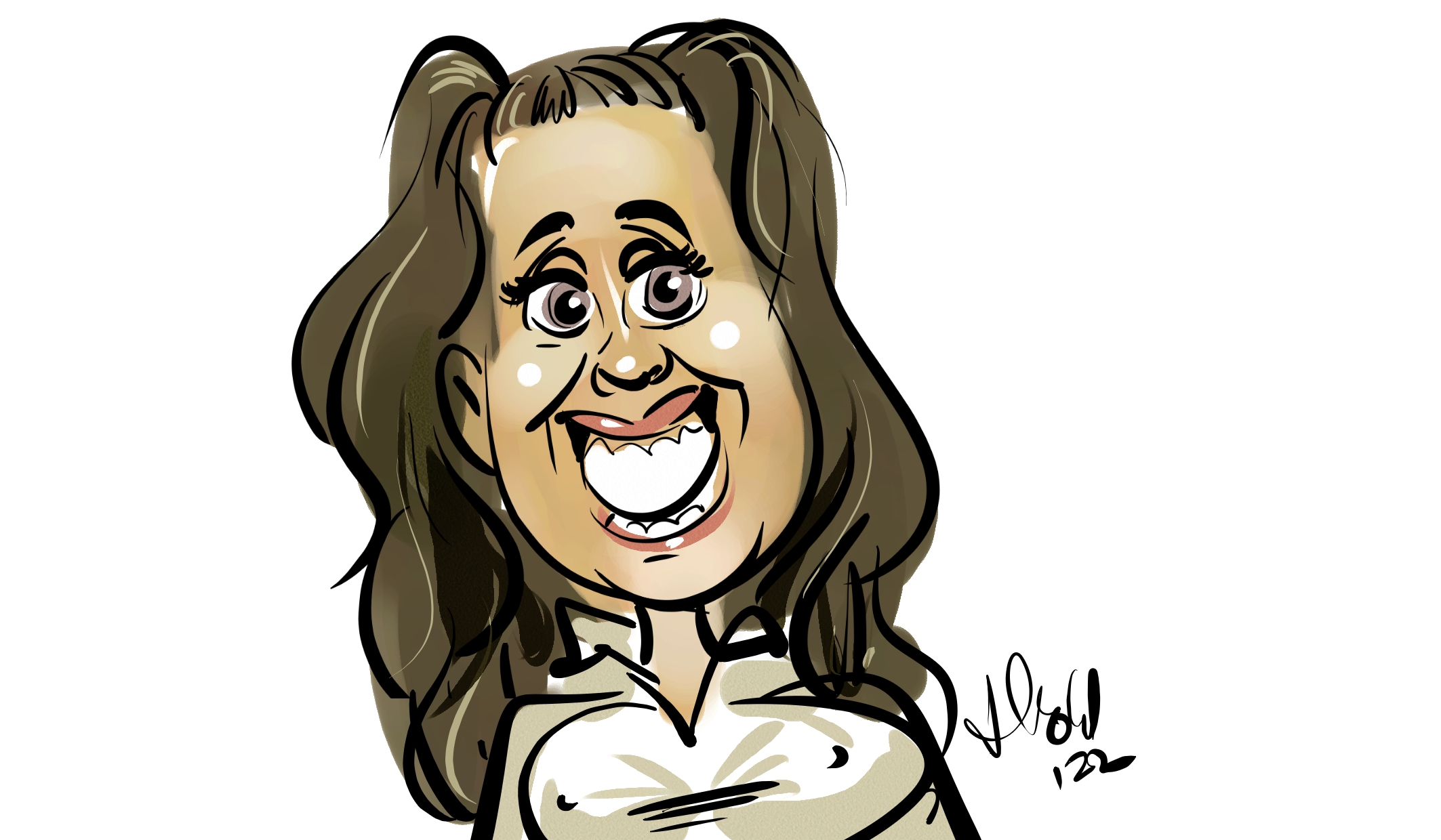 Karikatuur