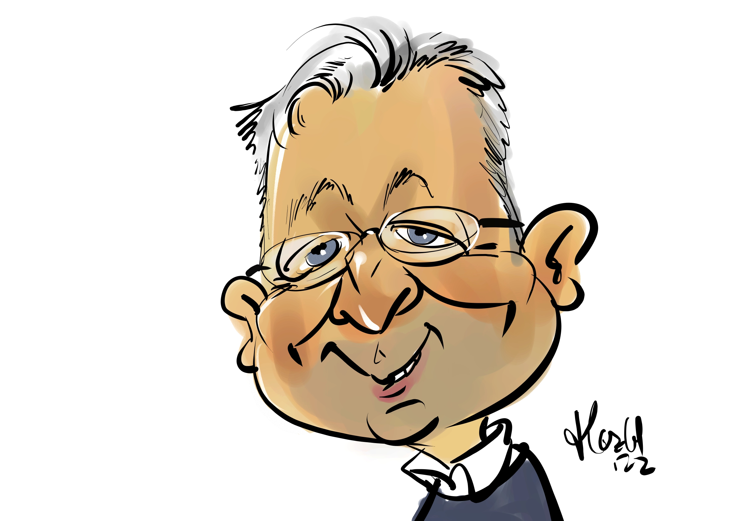 Karikatuur