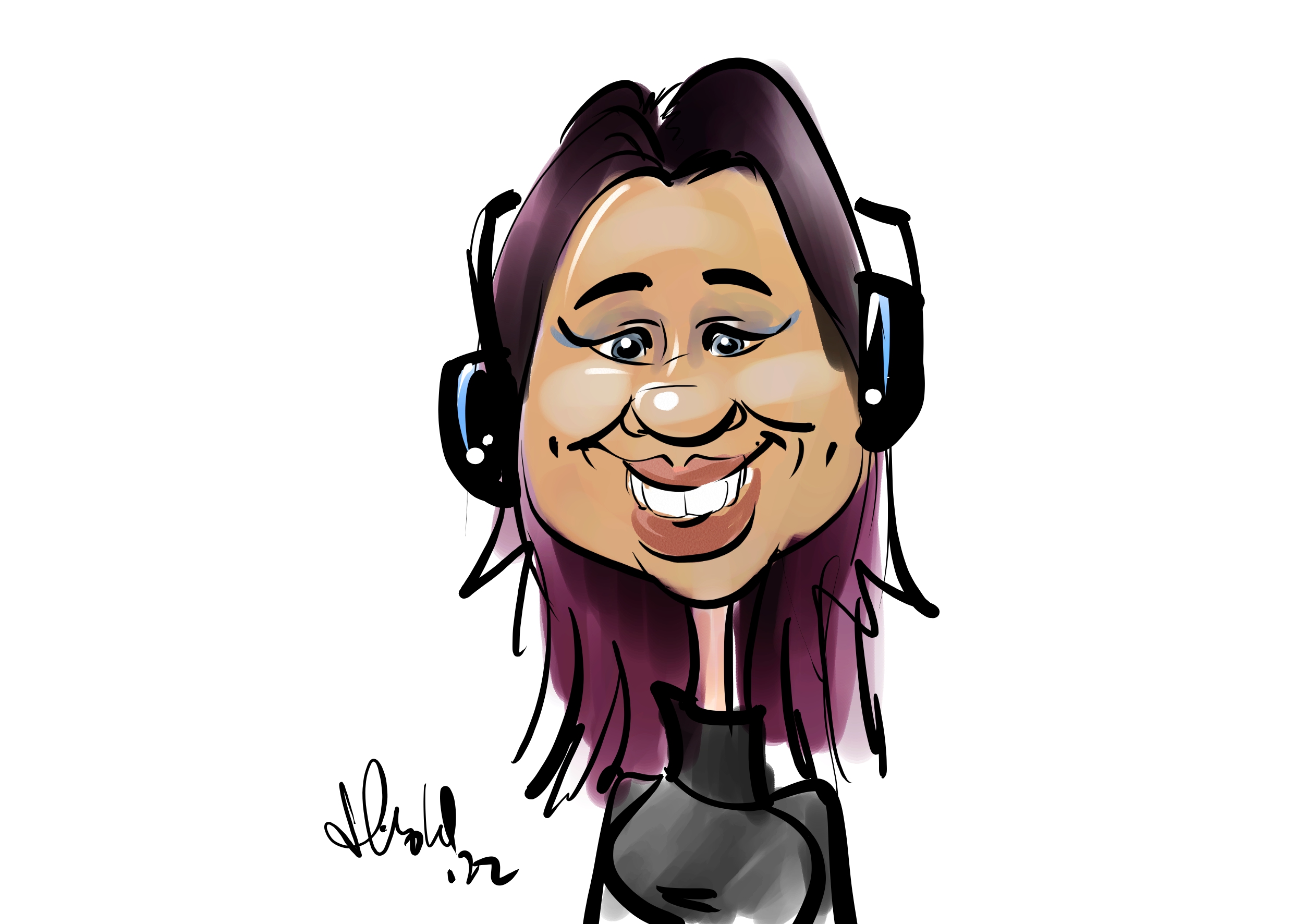 Karikatuur