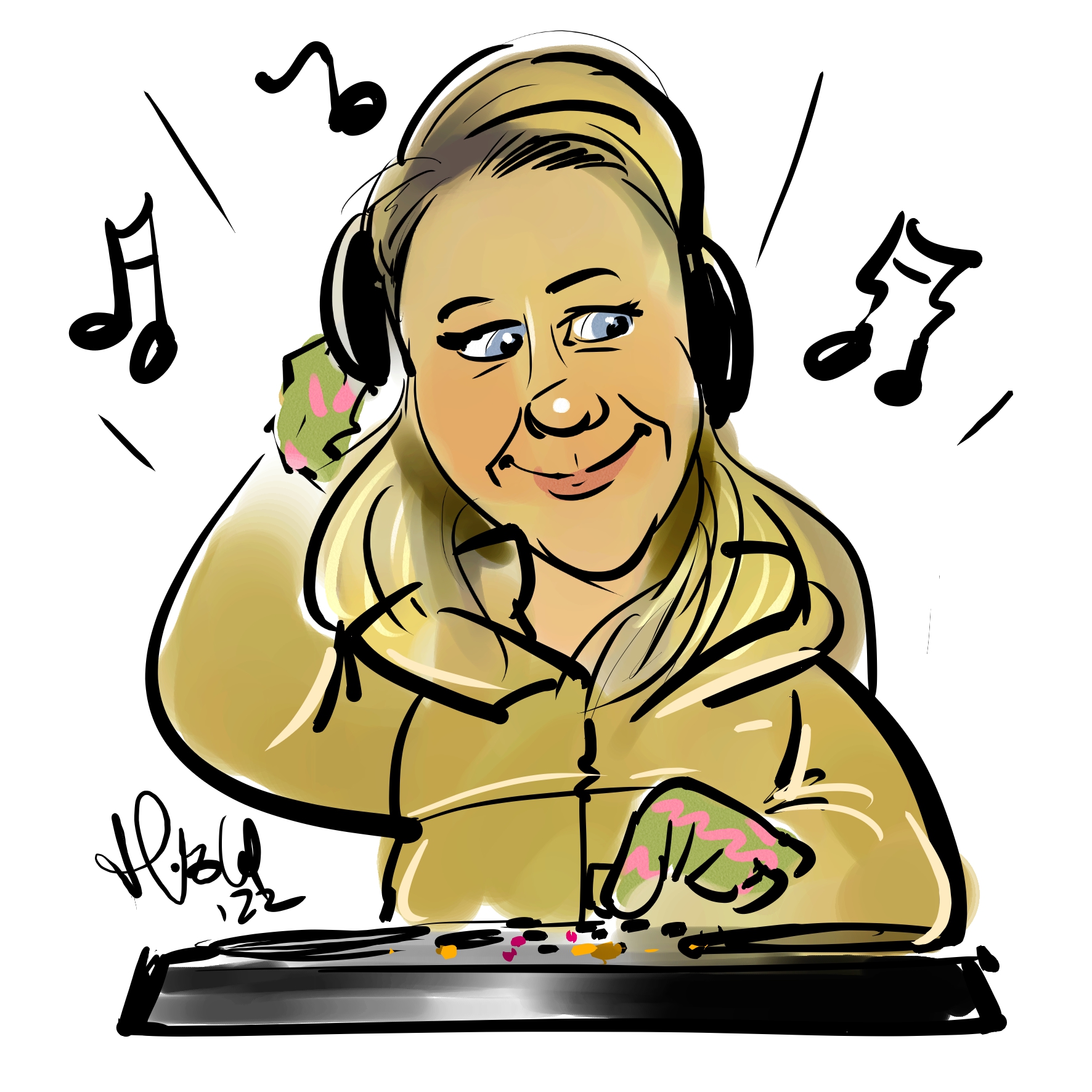 Karikatuur