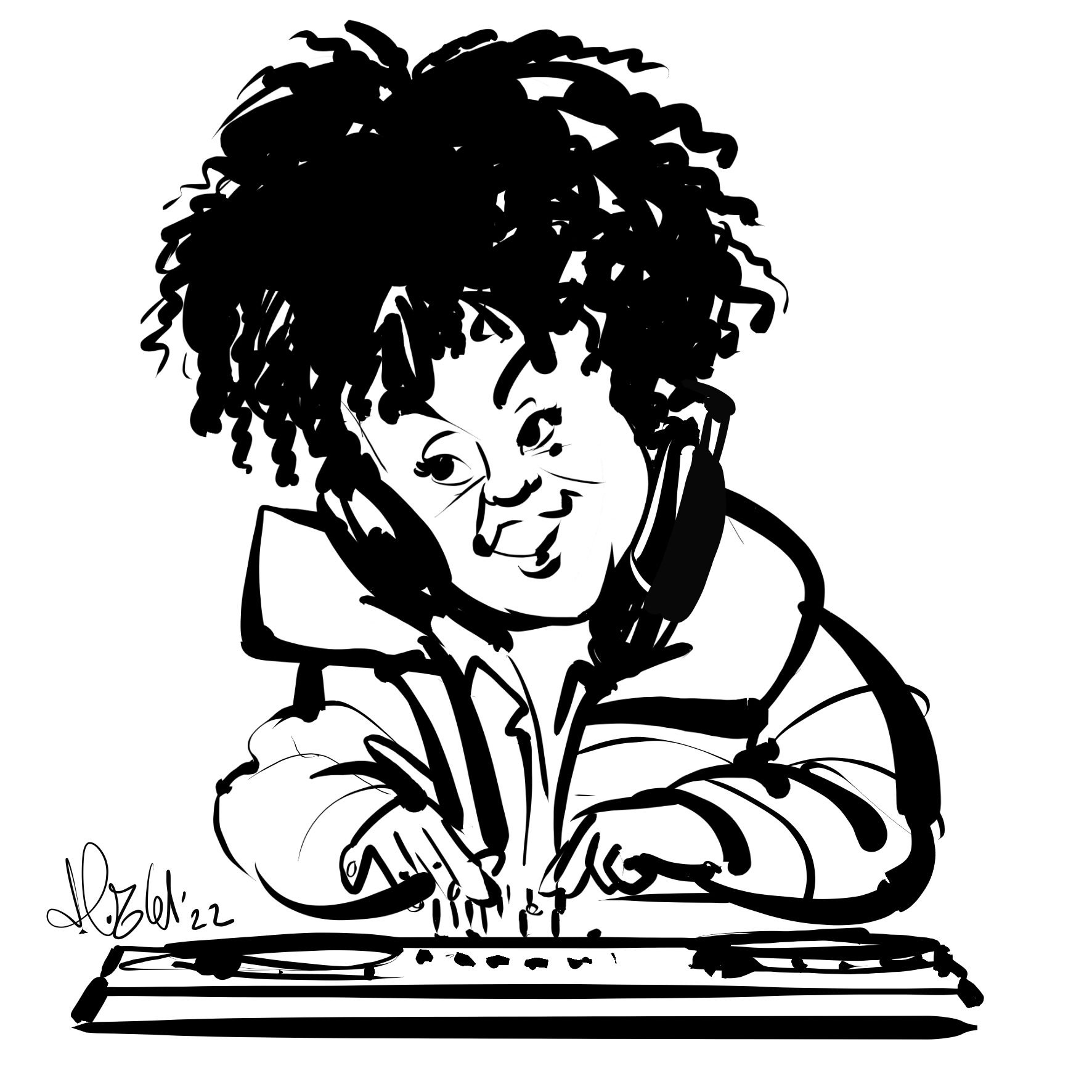 Karikatuur