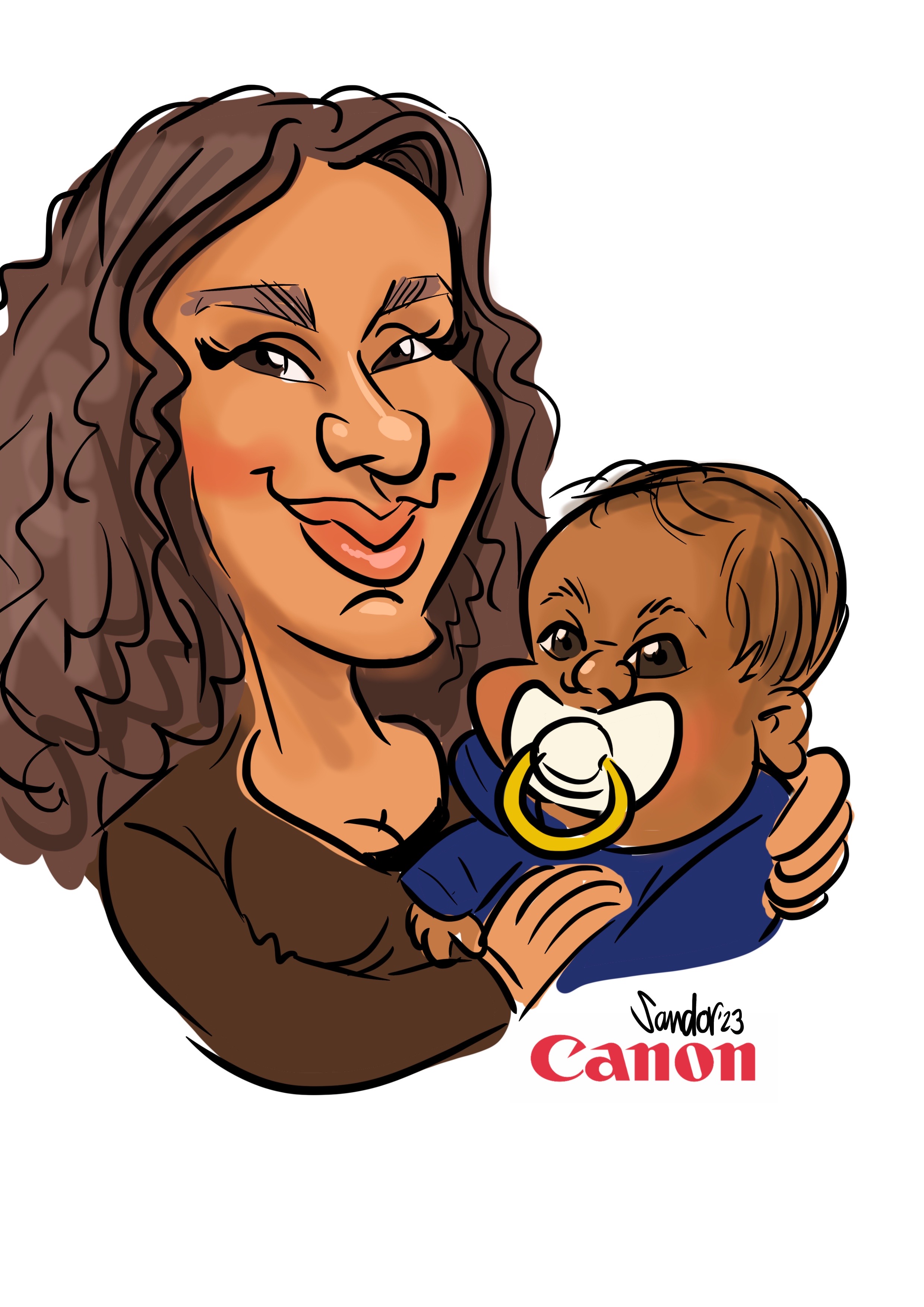 Karikatuur
