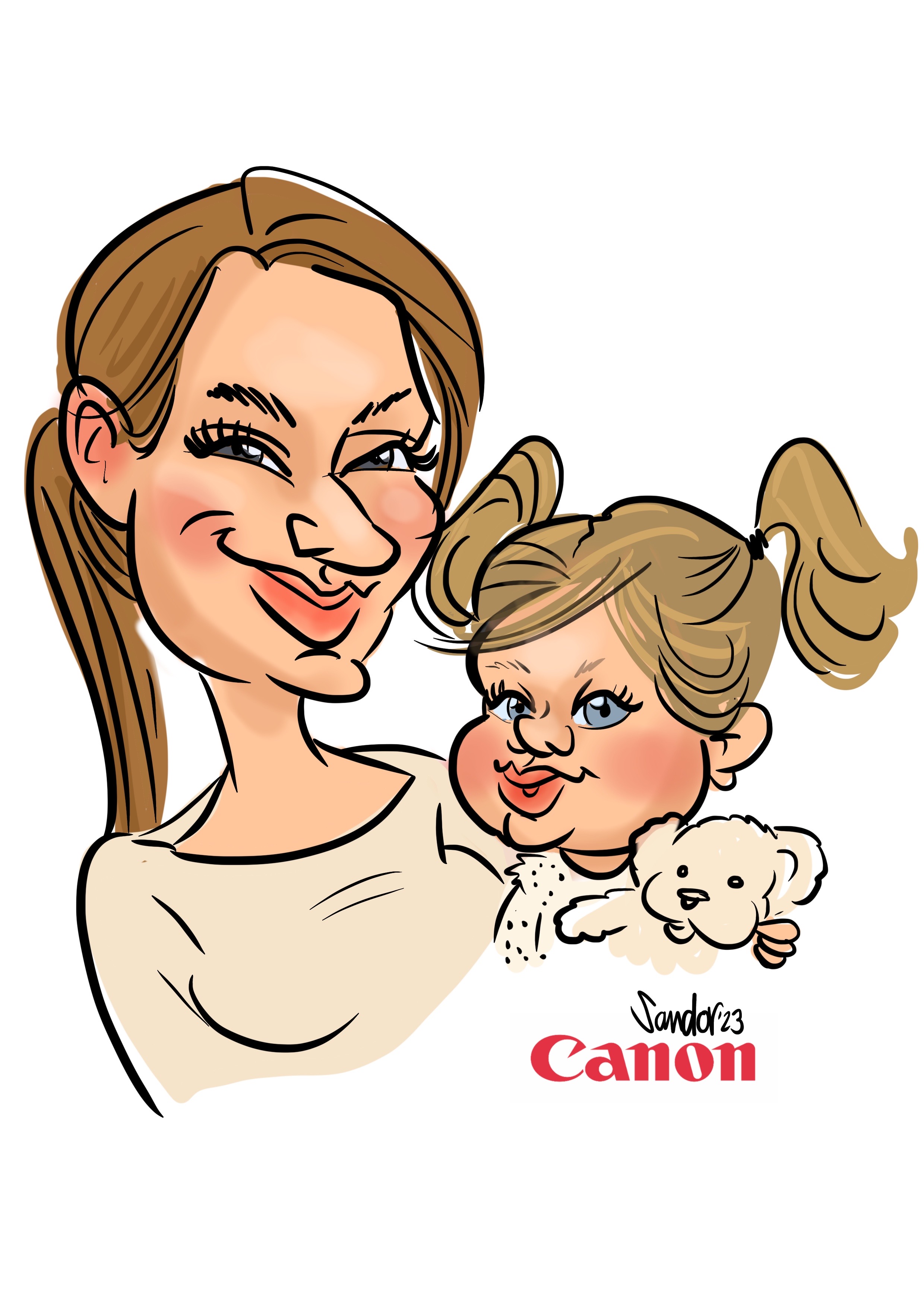 Karikatuur