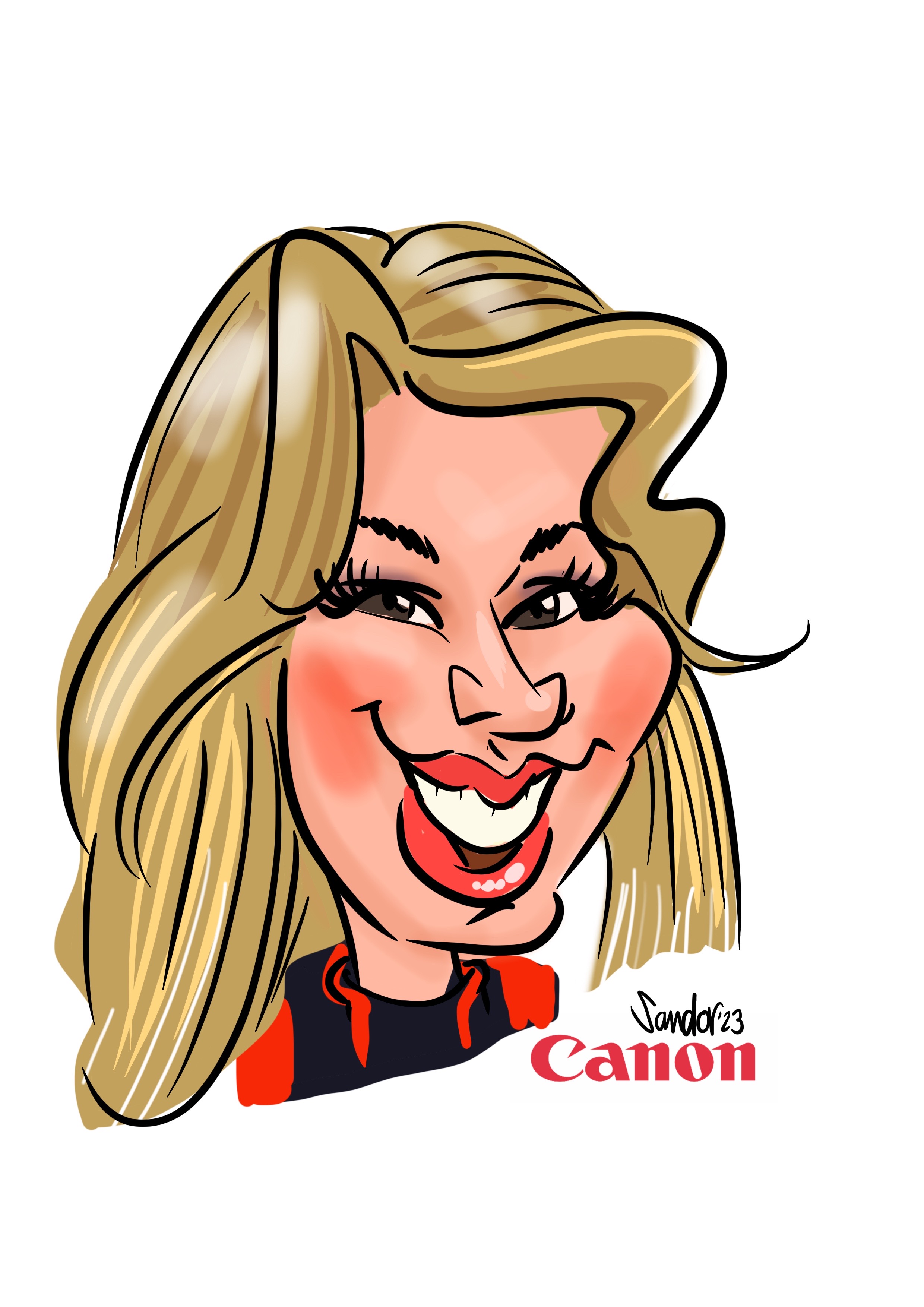 Karikatuur