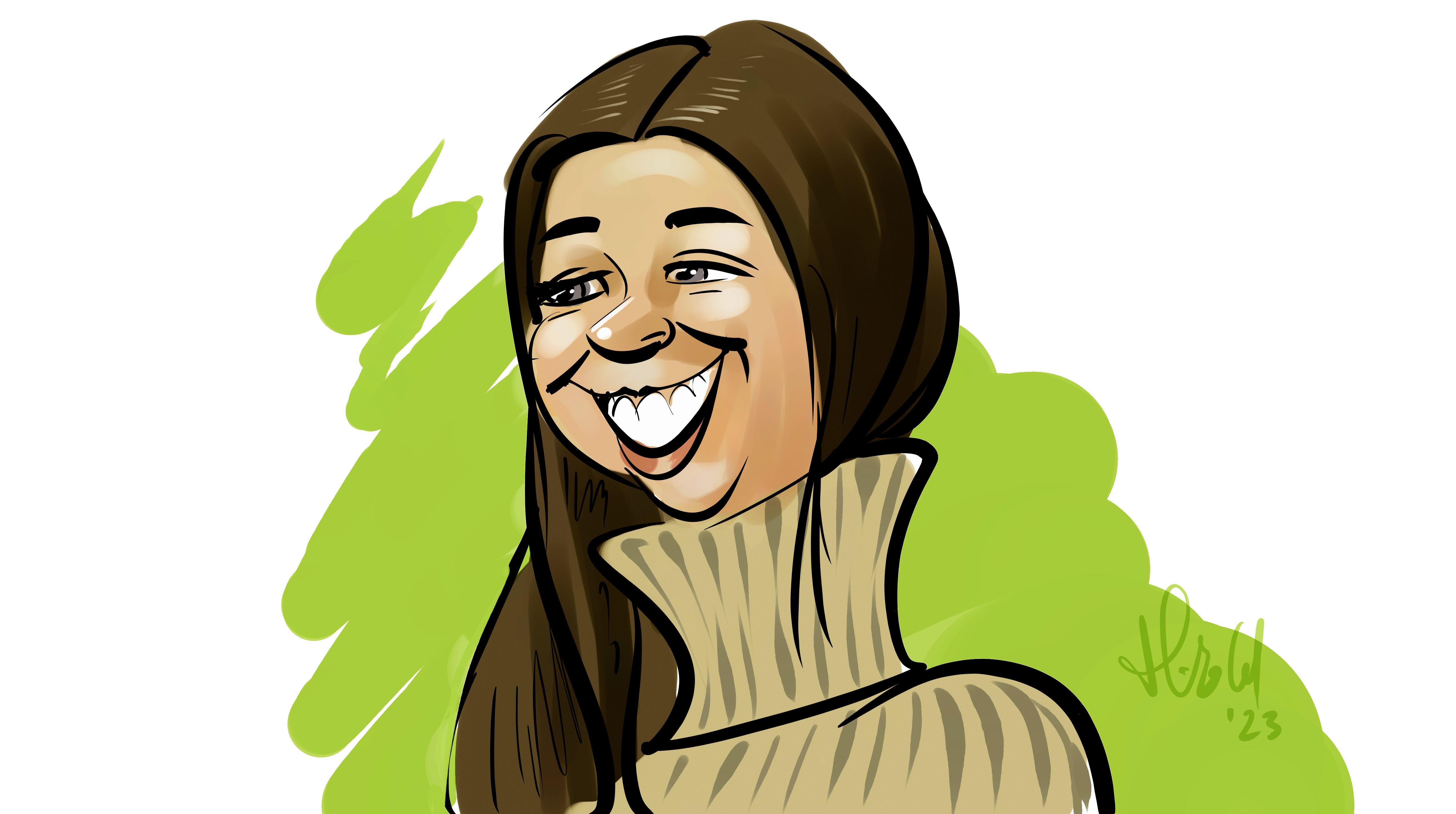 Karikatuur