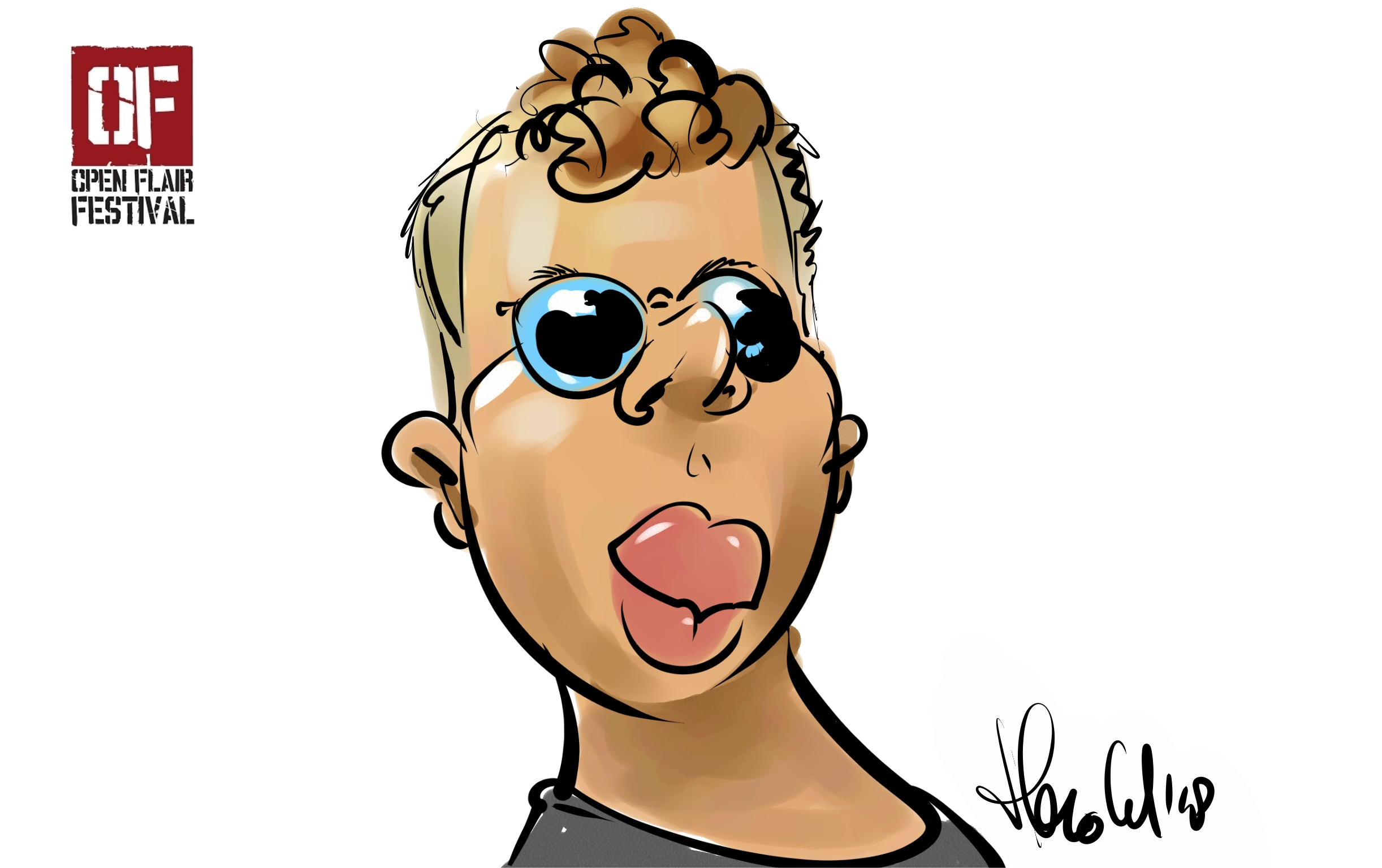 Karikatuur