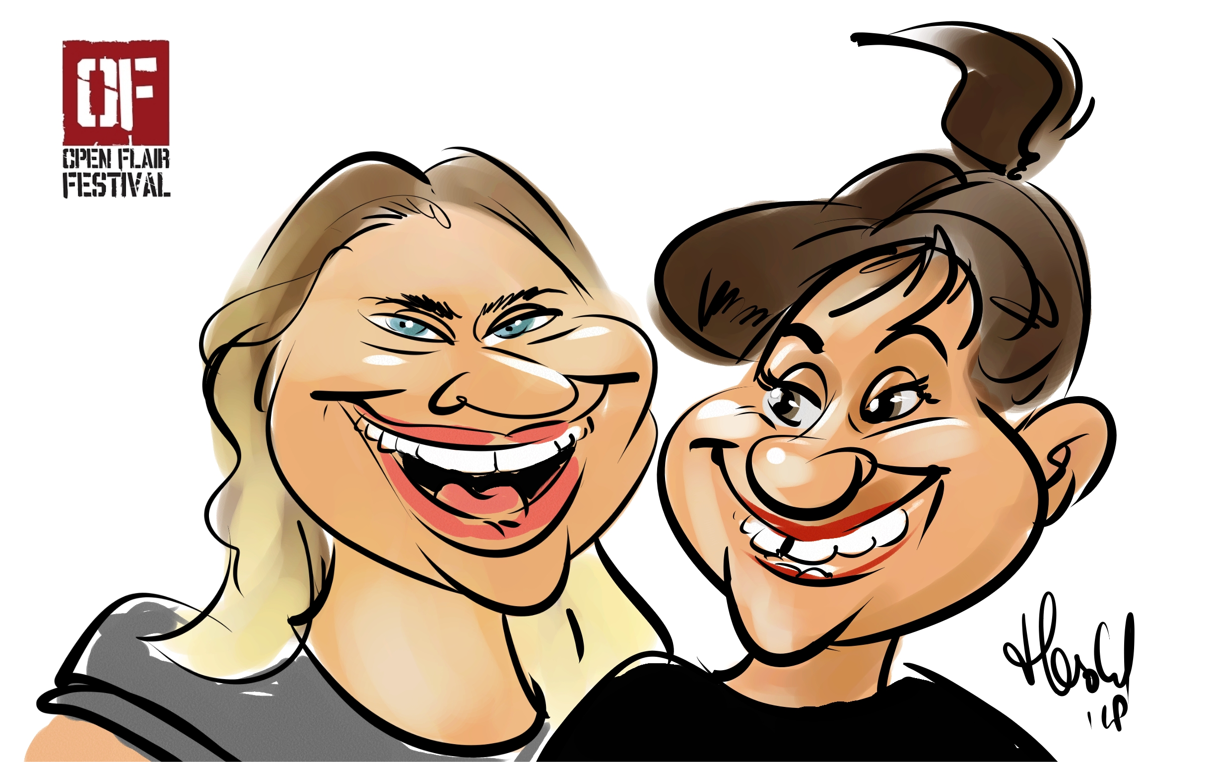 Karikatuur