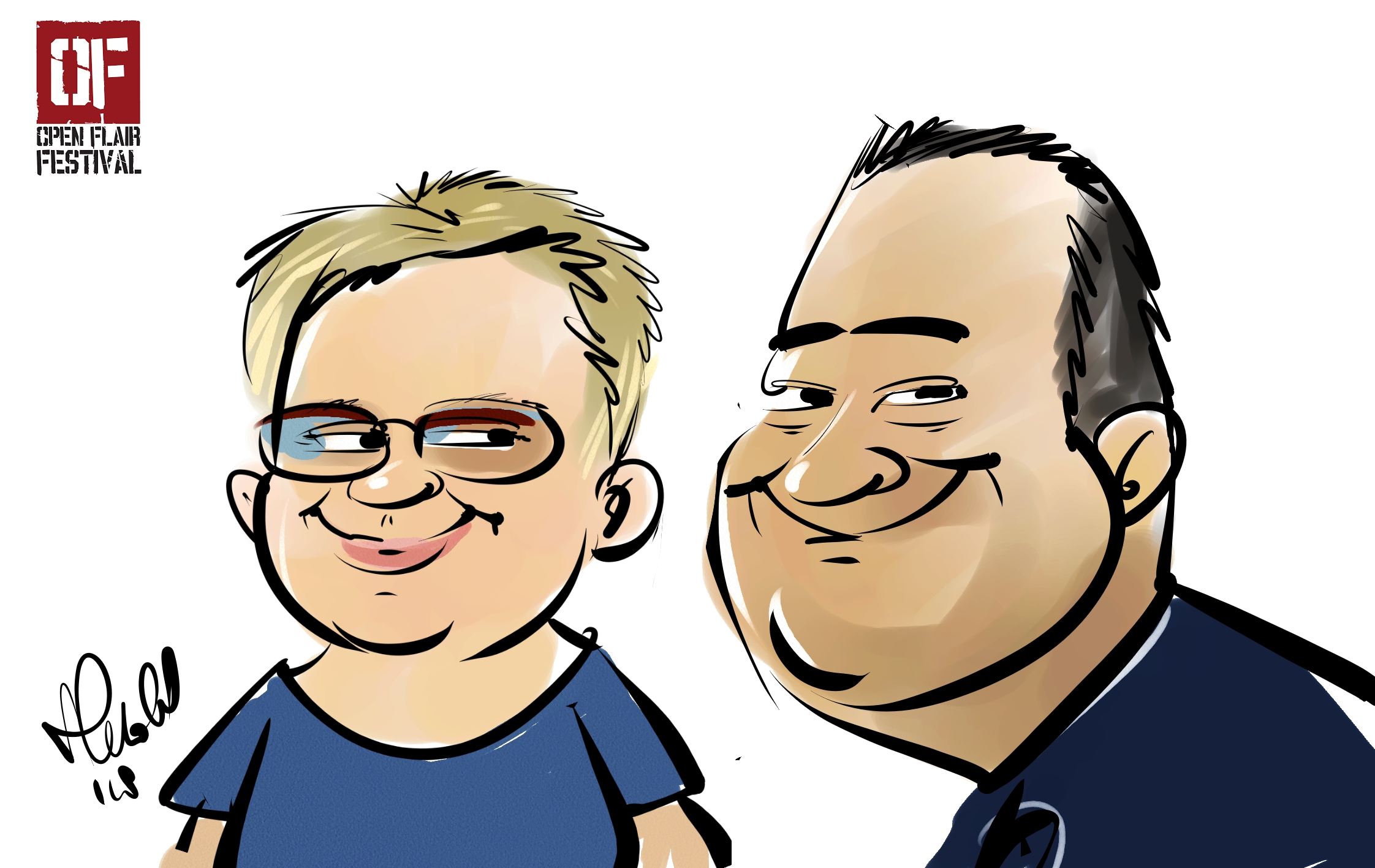 Karikatuur