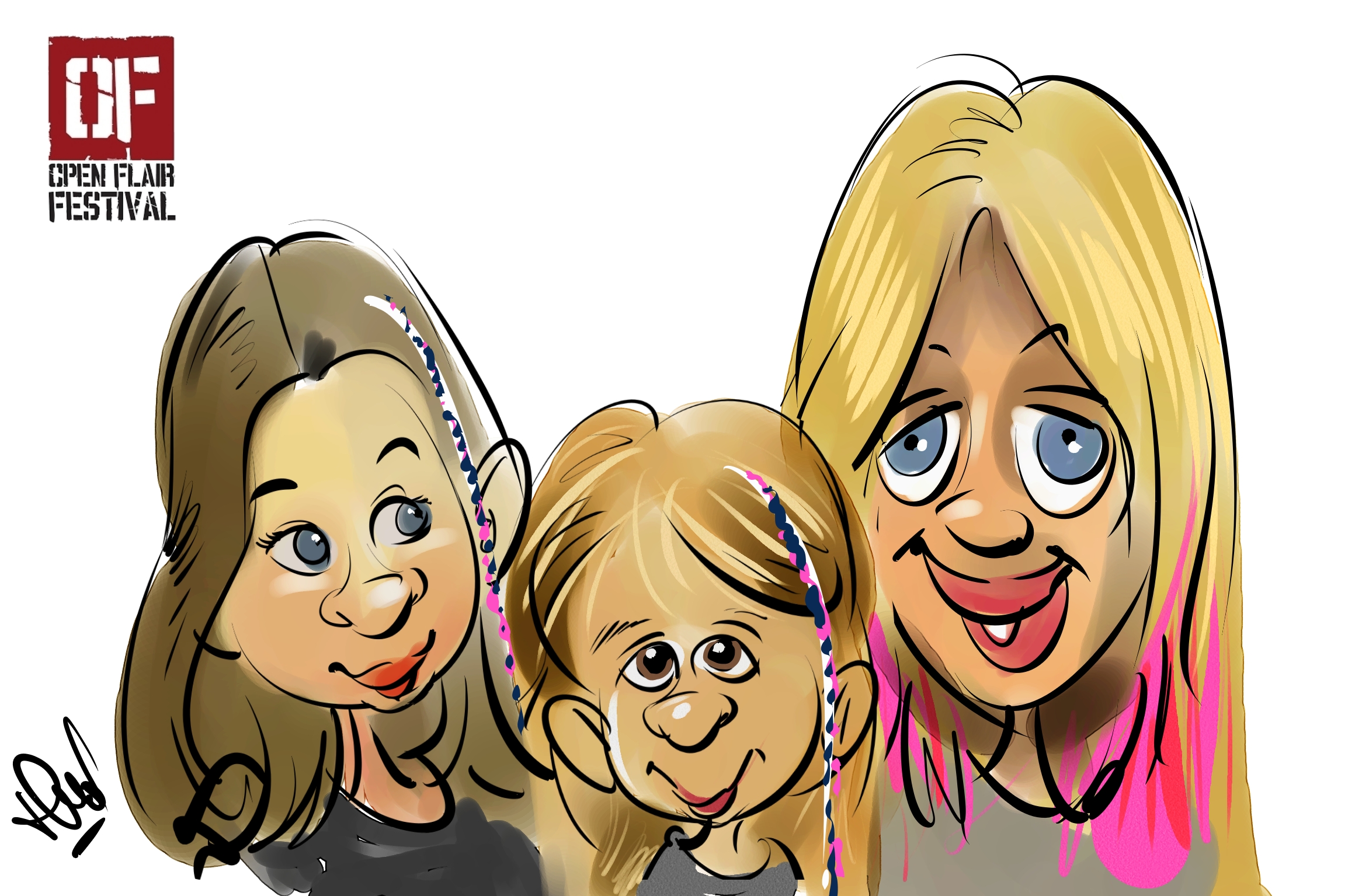 Karikatuur