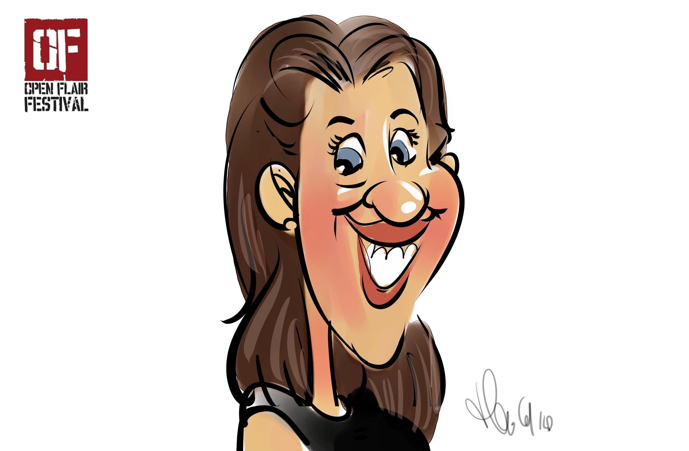 Karikatuur