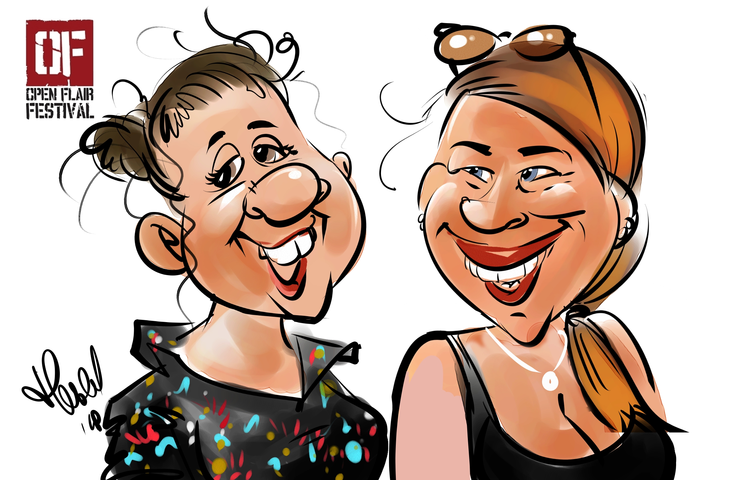 Karikatuur