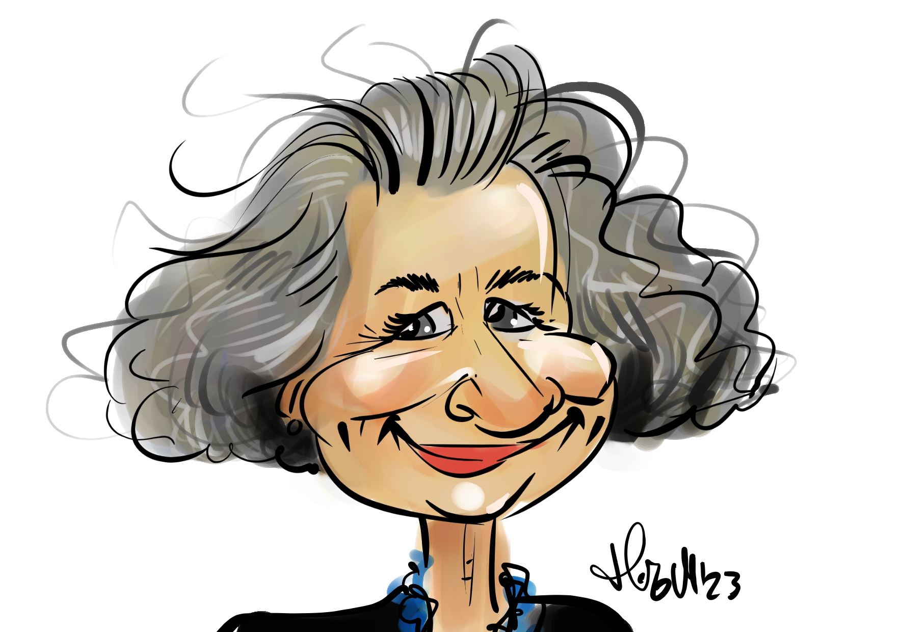 Karikatuur