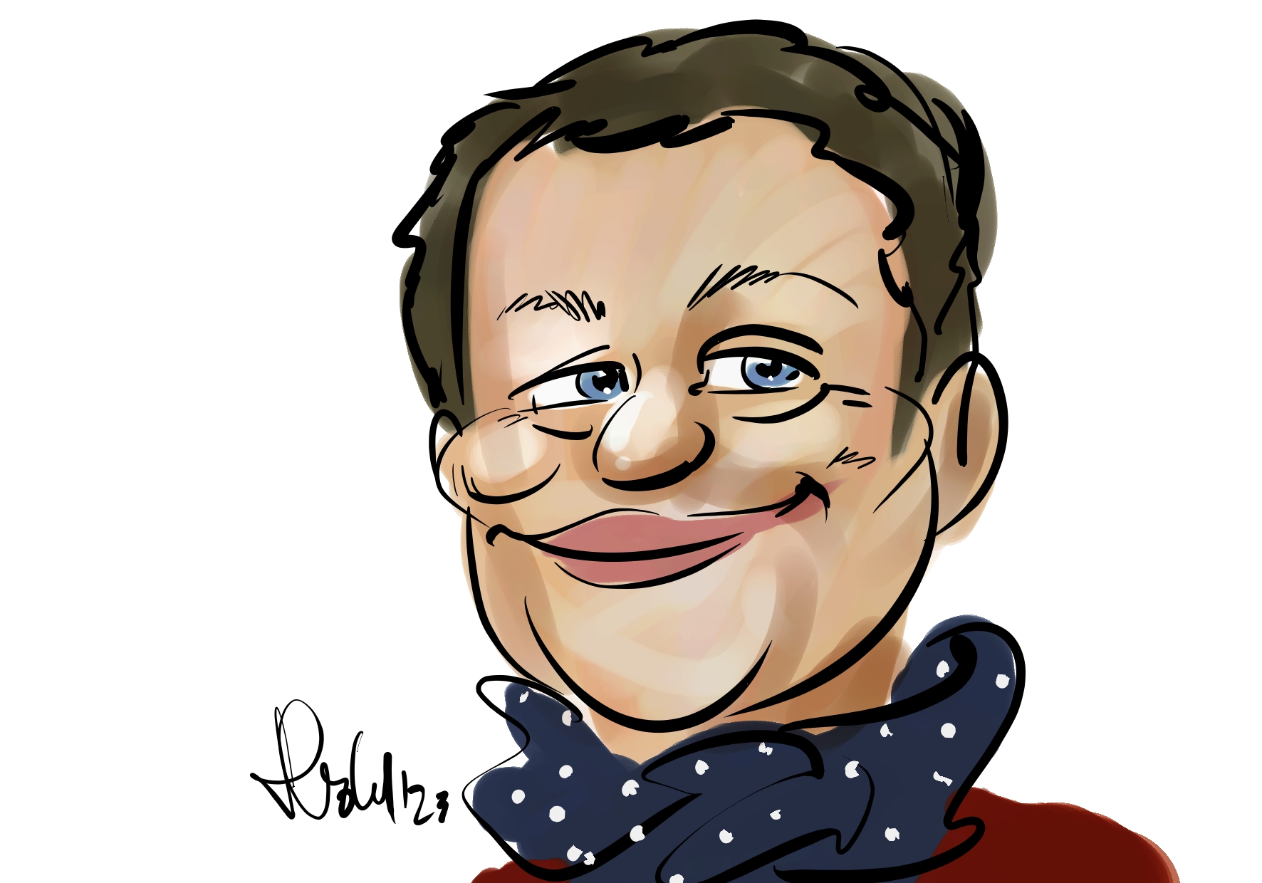 Karikatuur