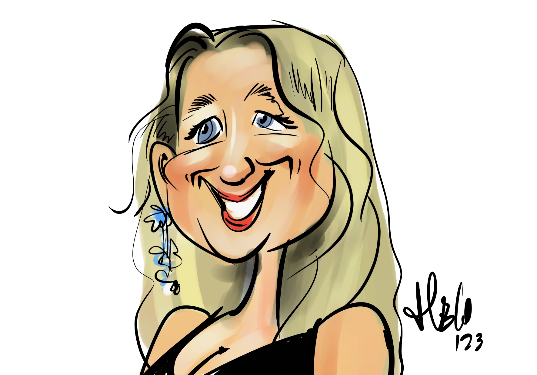 Karikatuur
