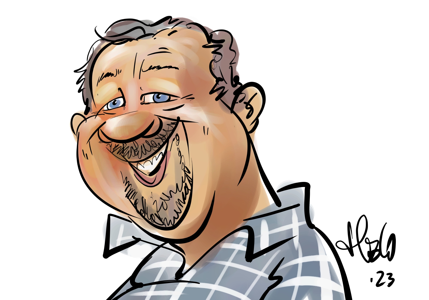 Karikatuur