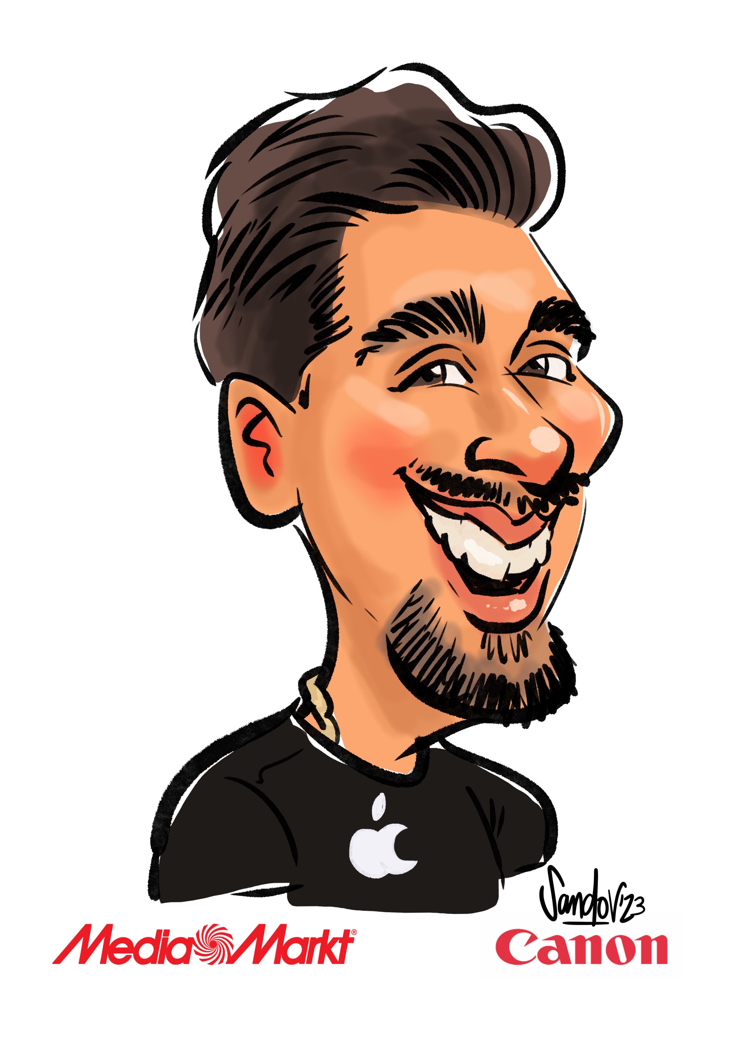 Karikatuur