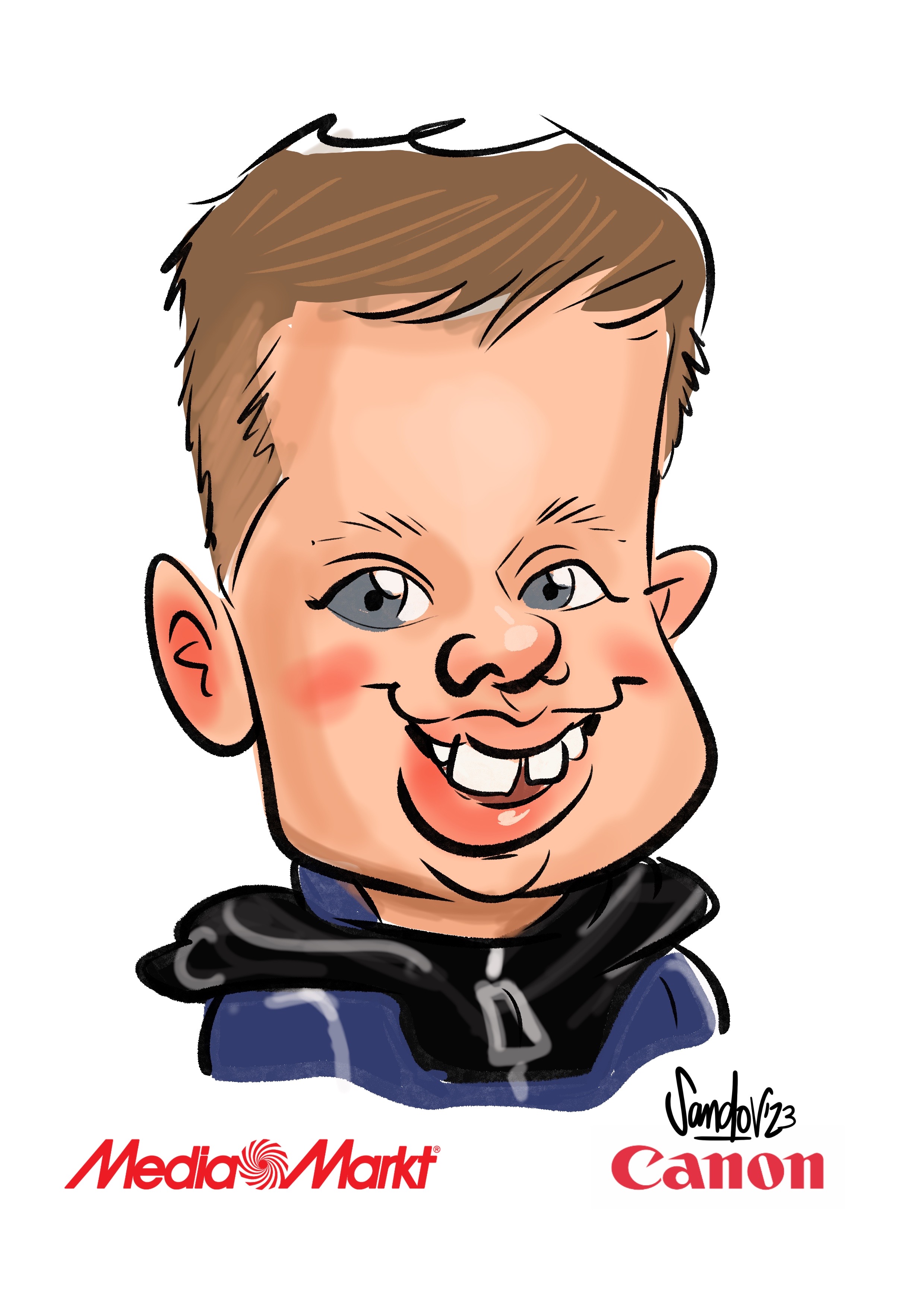 Karikatuur