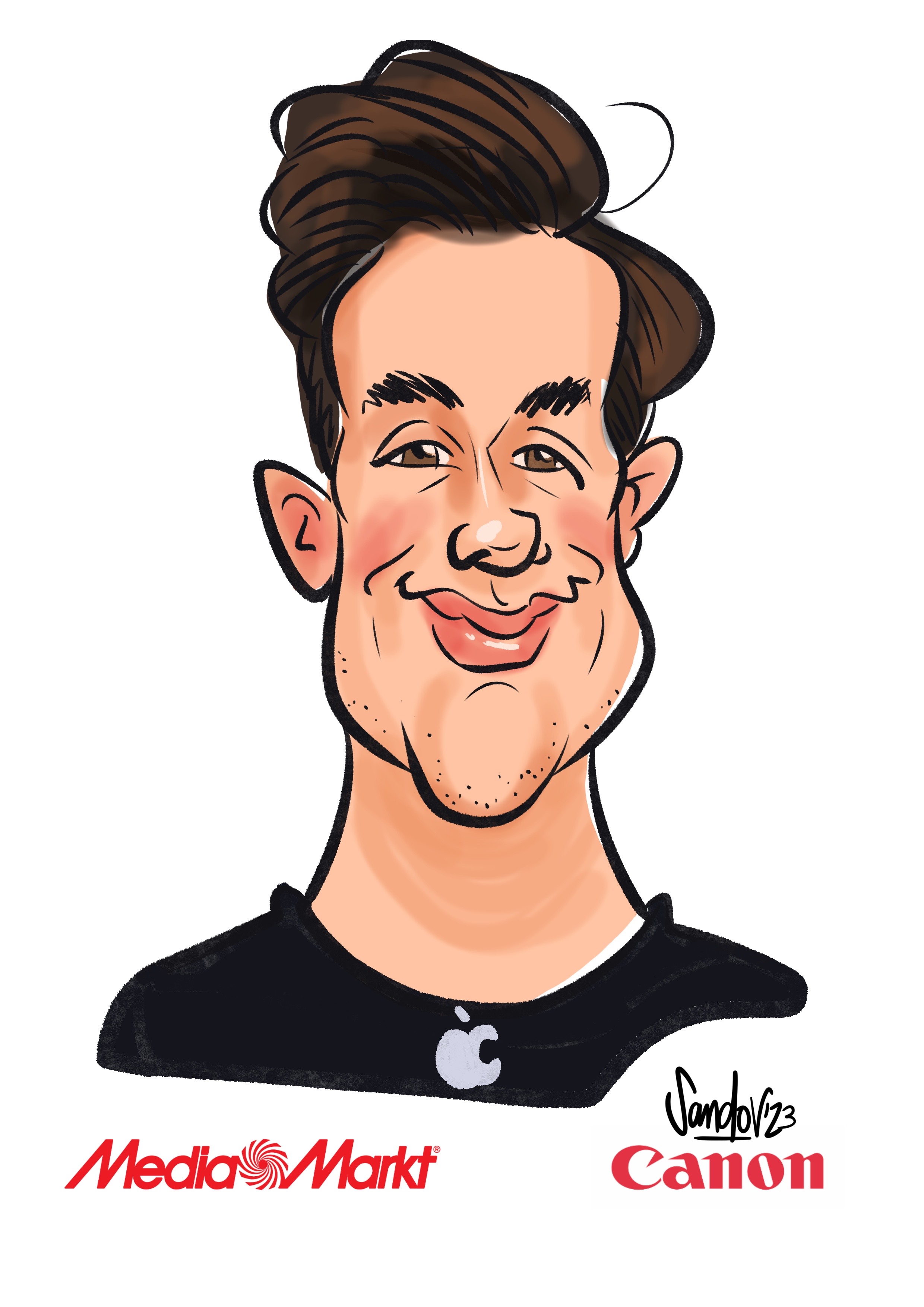 Karikatuur