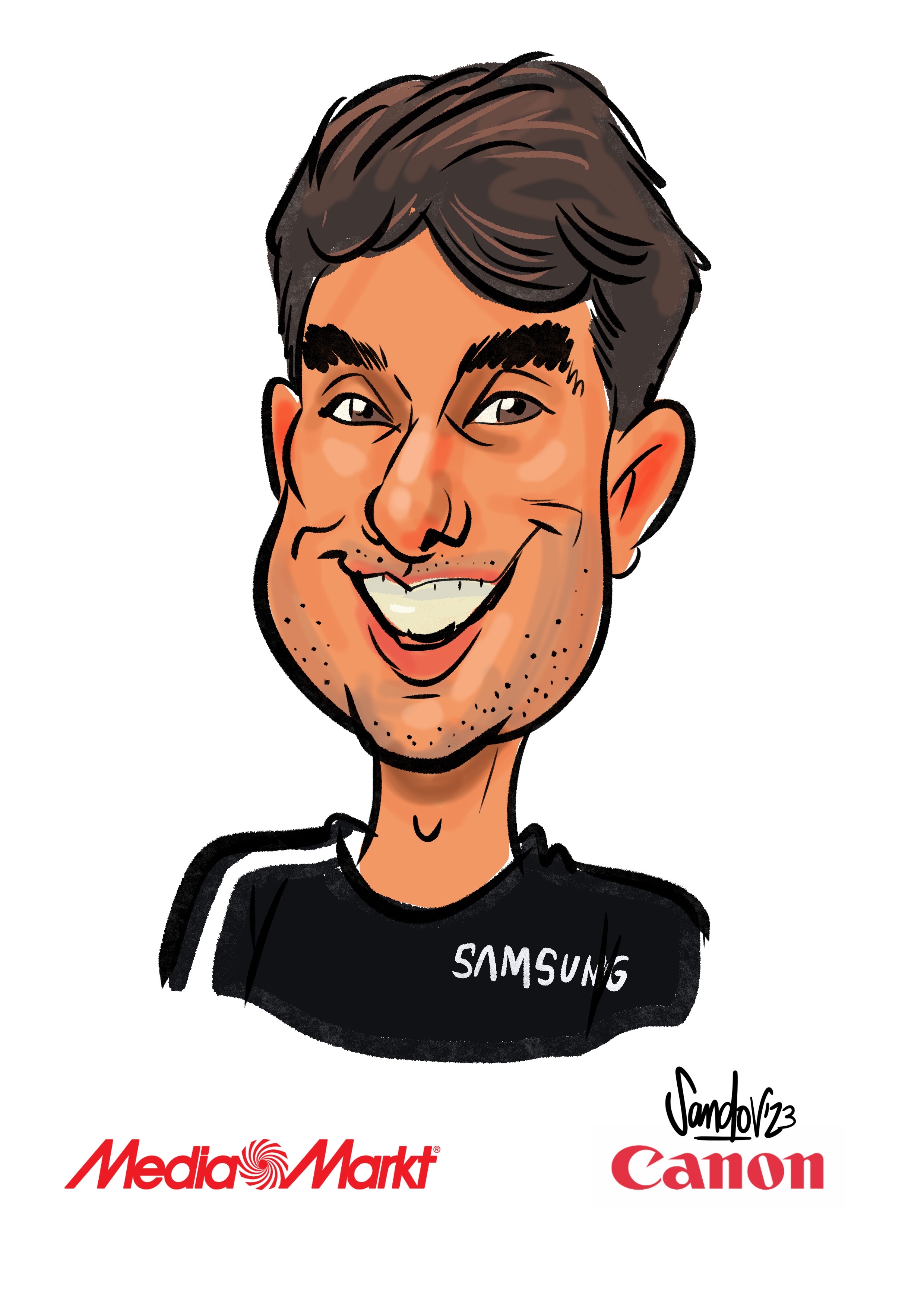 Karikatuur