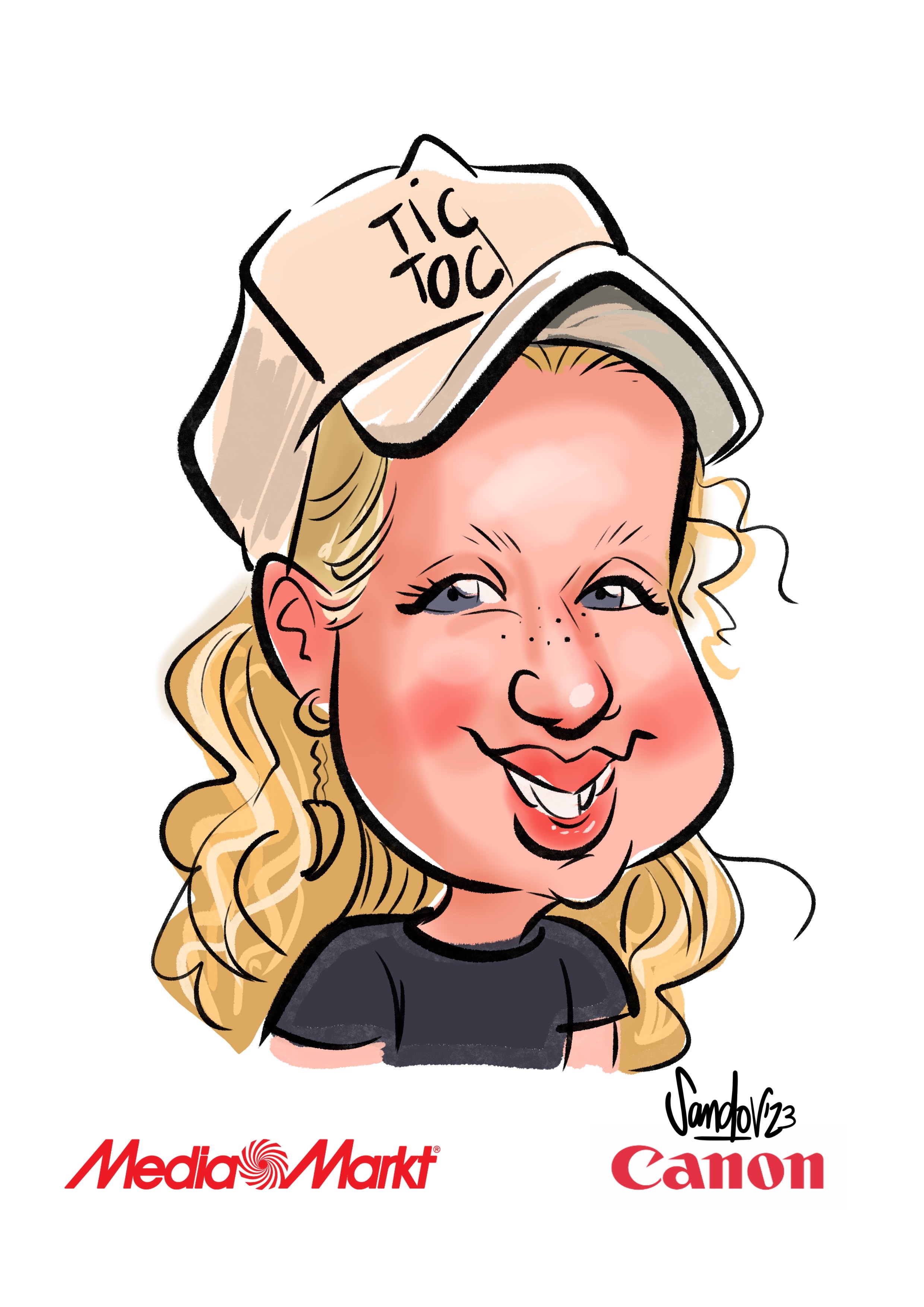Karikatuur