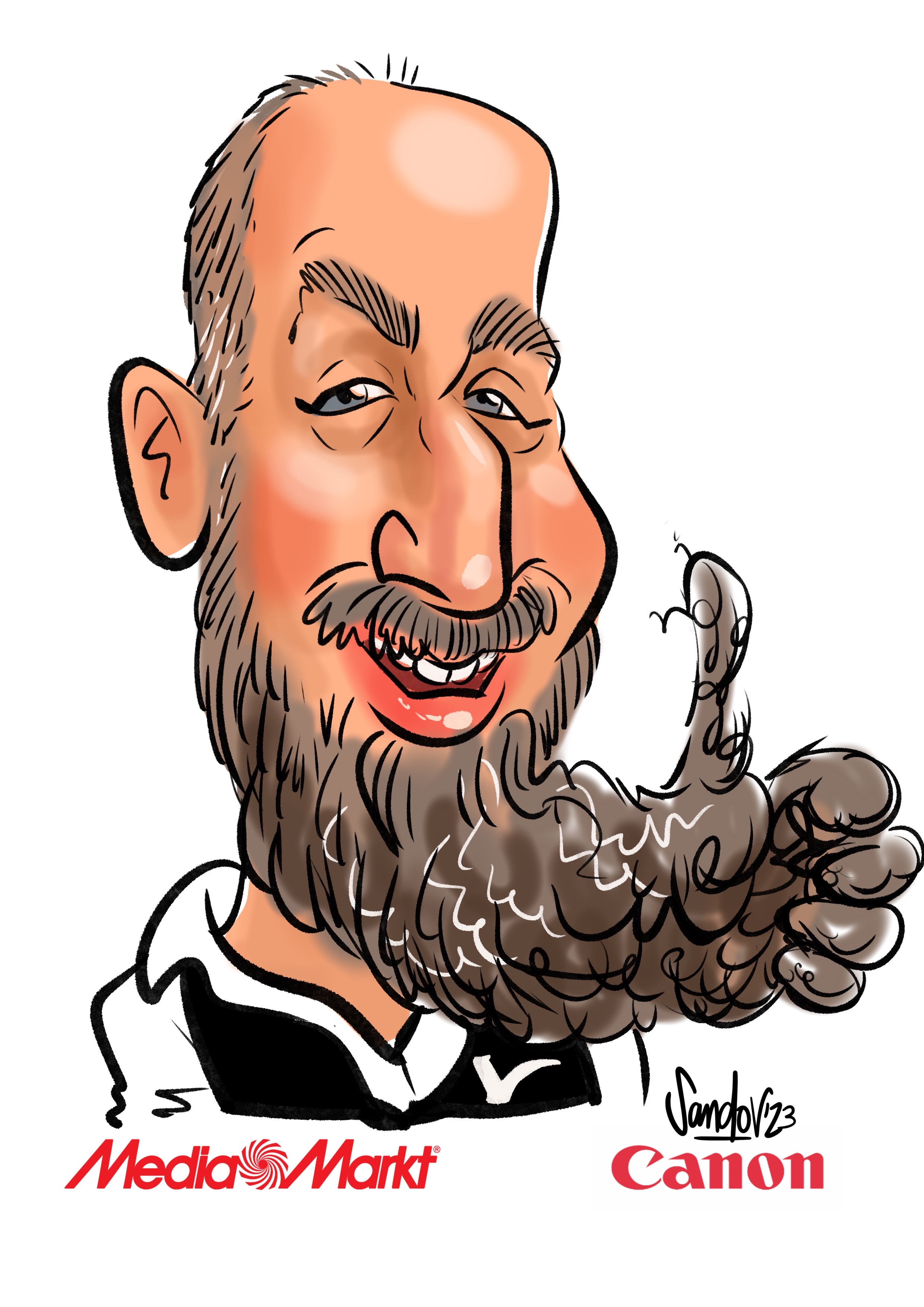Karikatuur