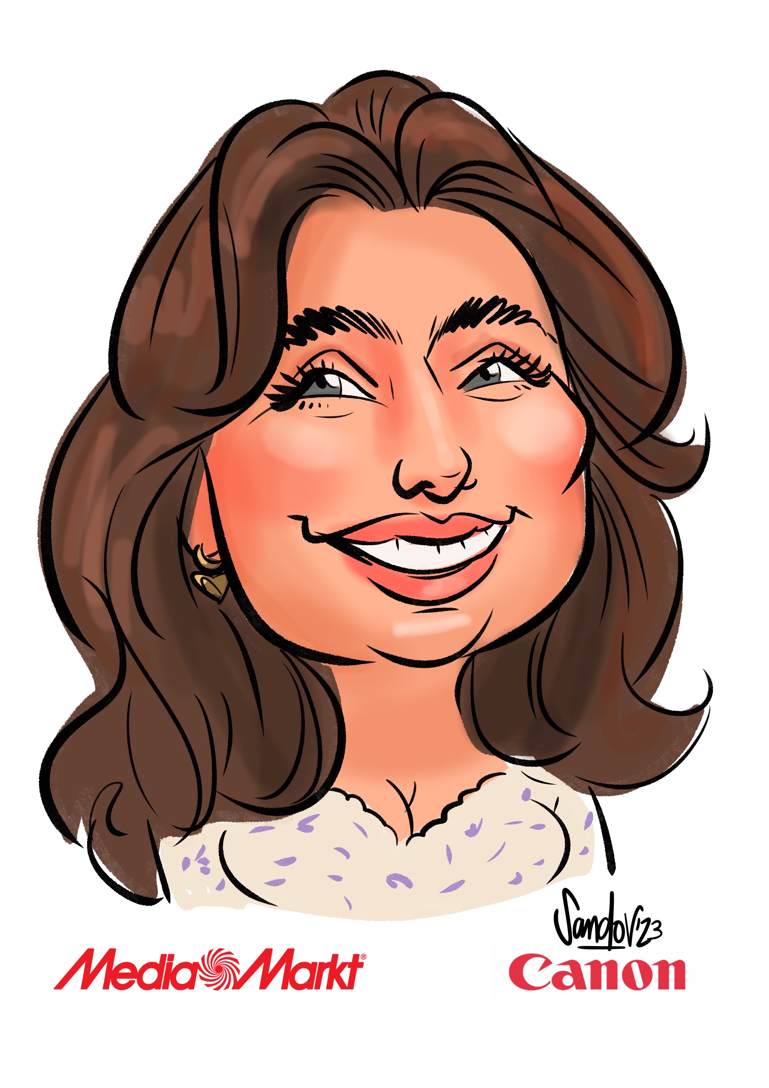 Karikatuur