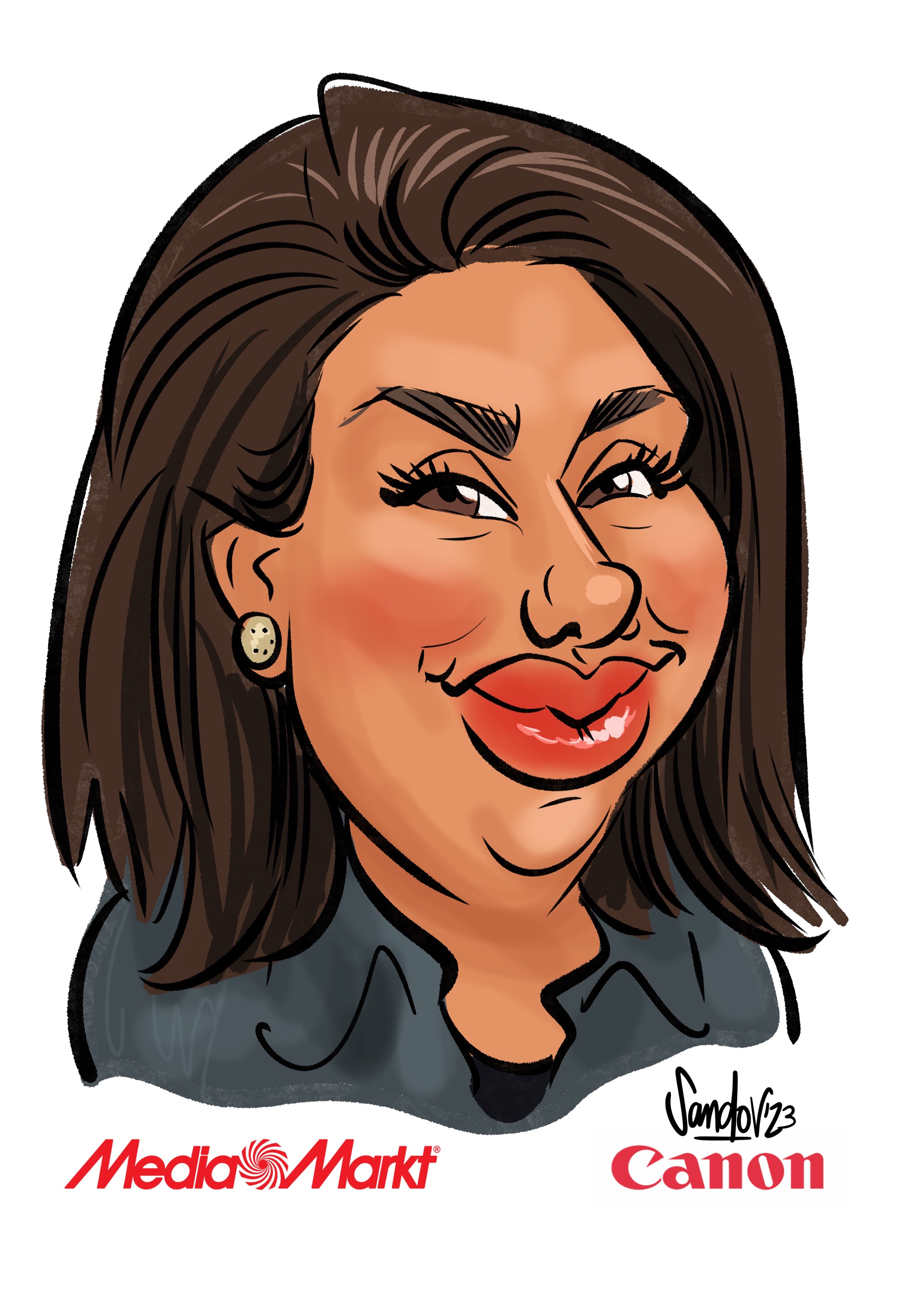 Karikatuur