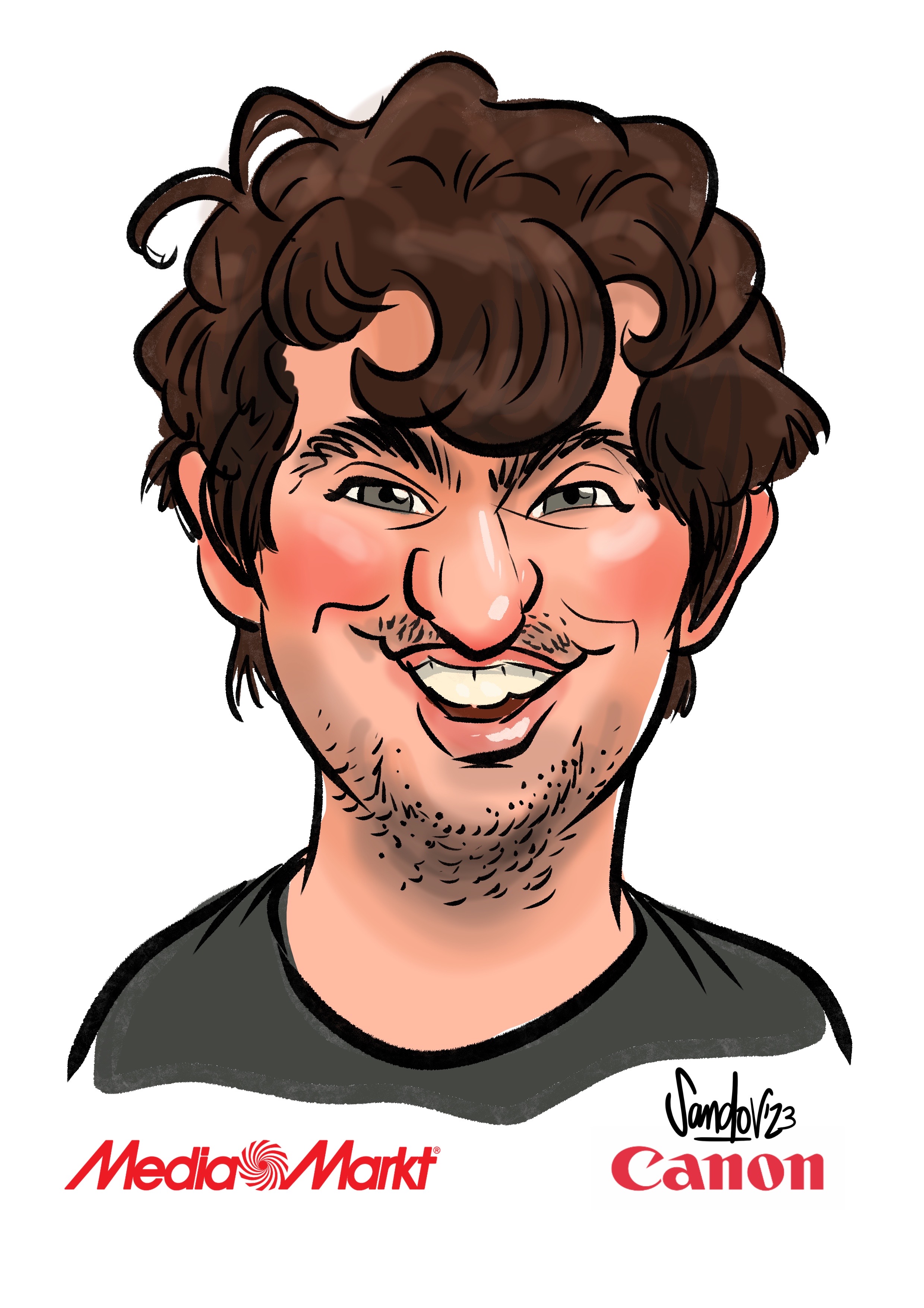 Karikatuur