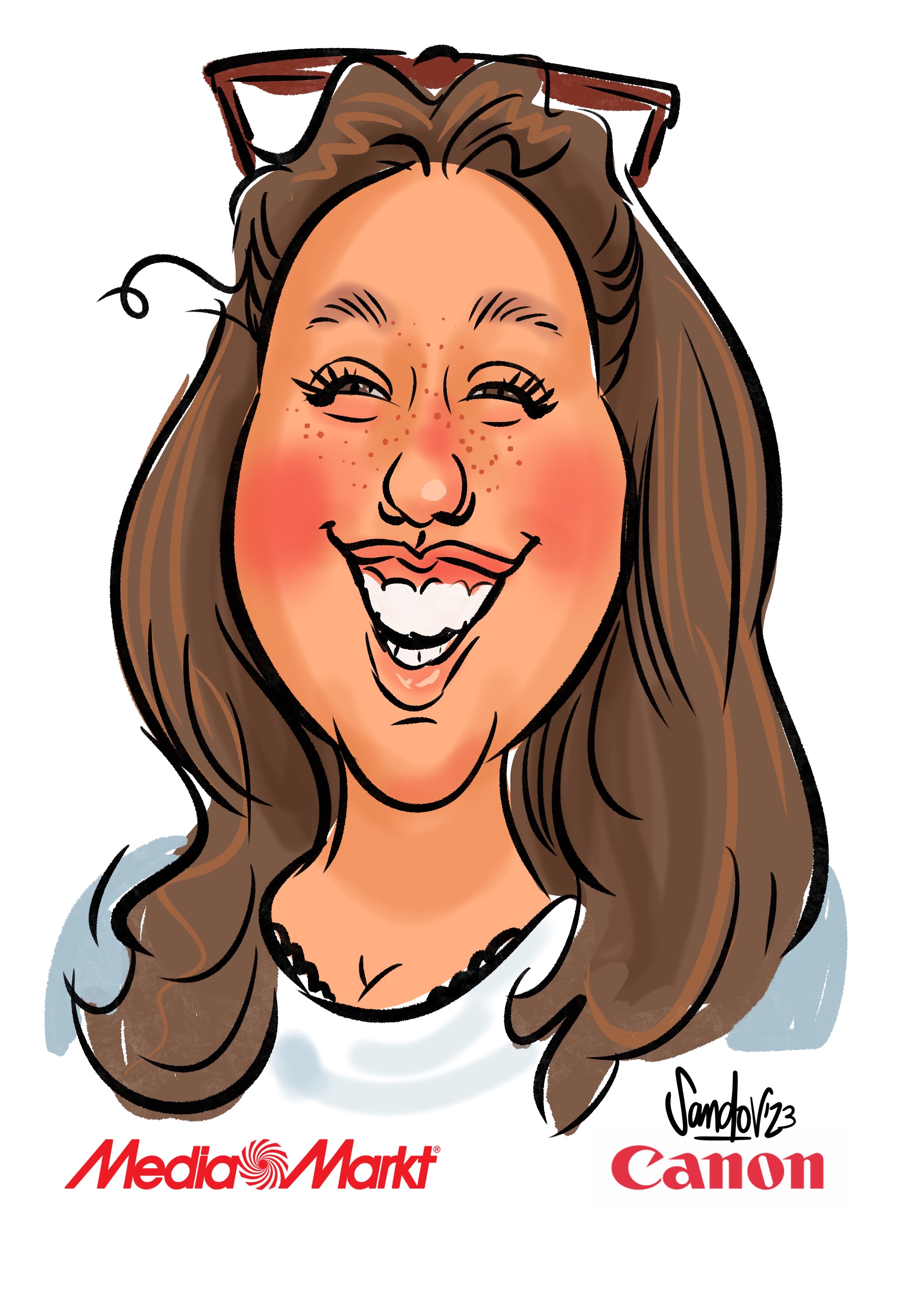 Karikatuur