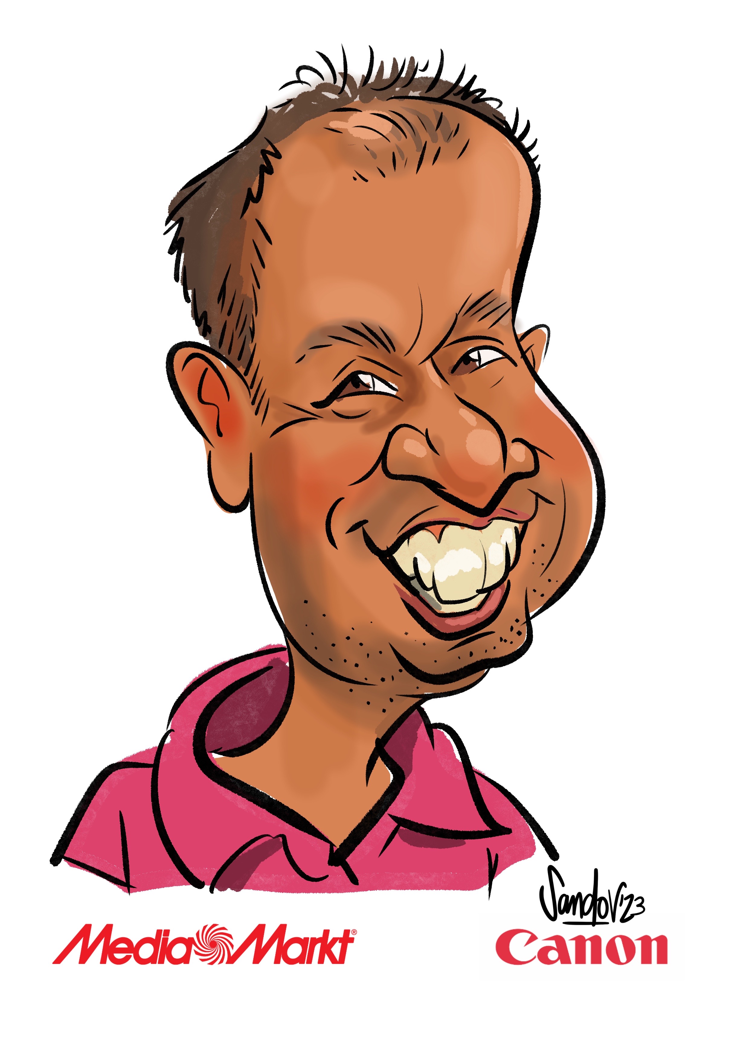 Karikatuur
