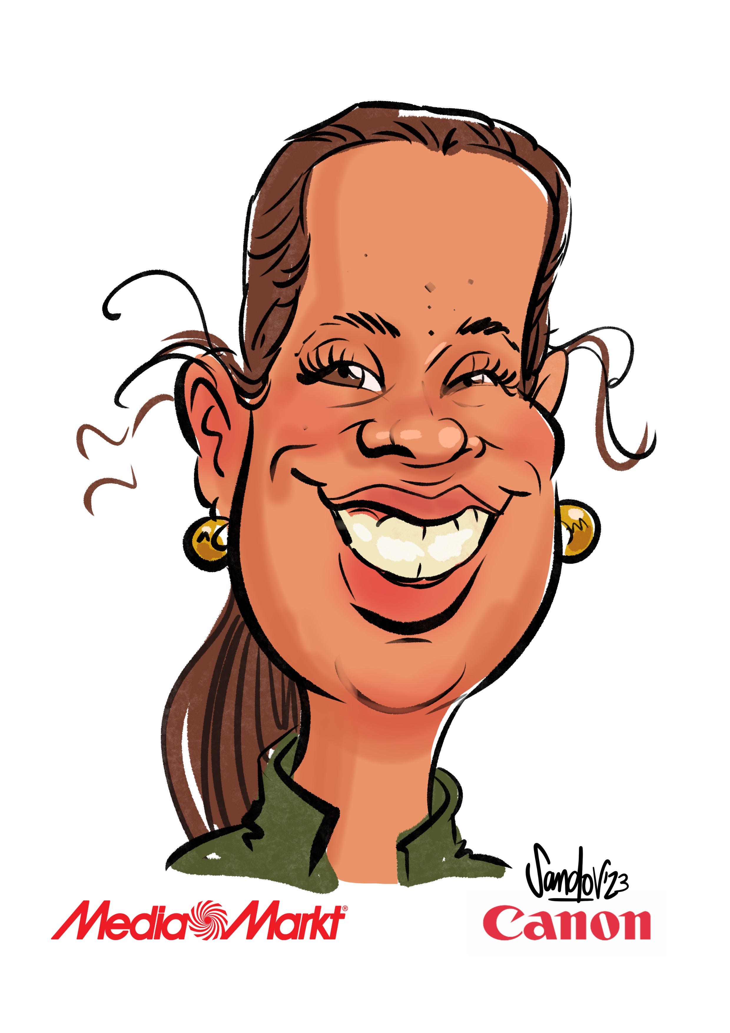 Karikatuur