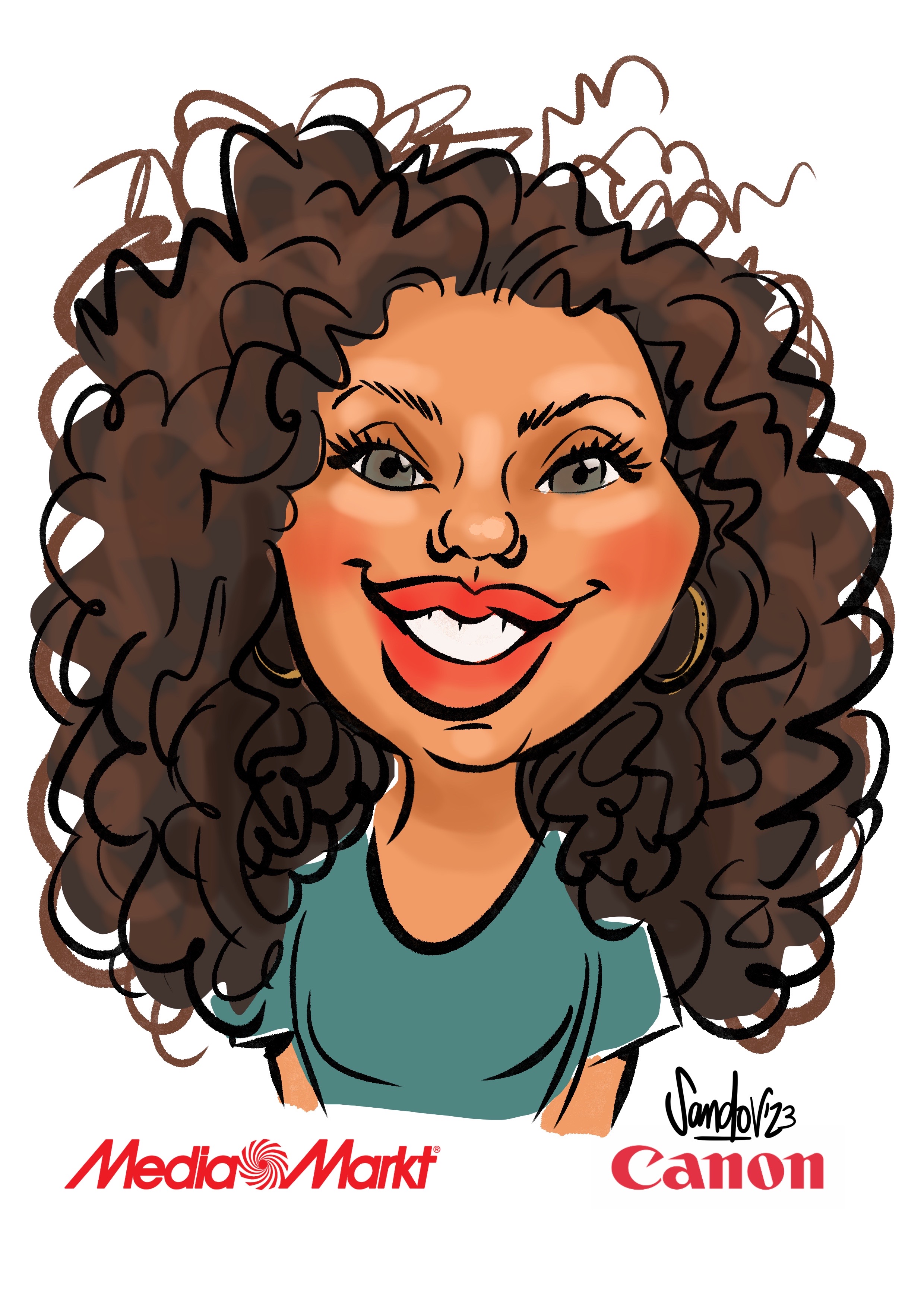 Karikatuur