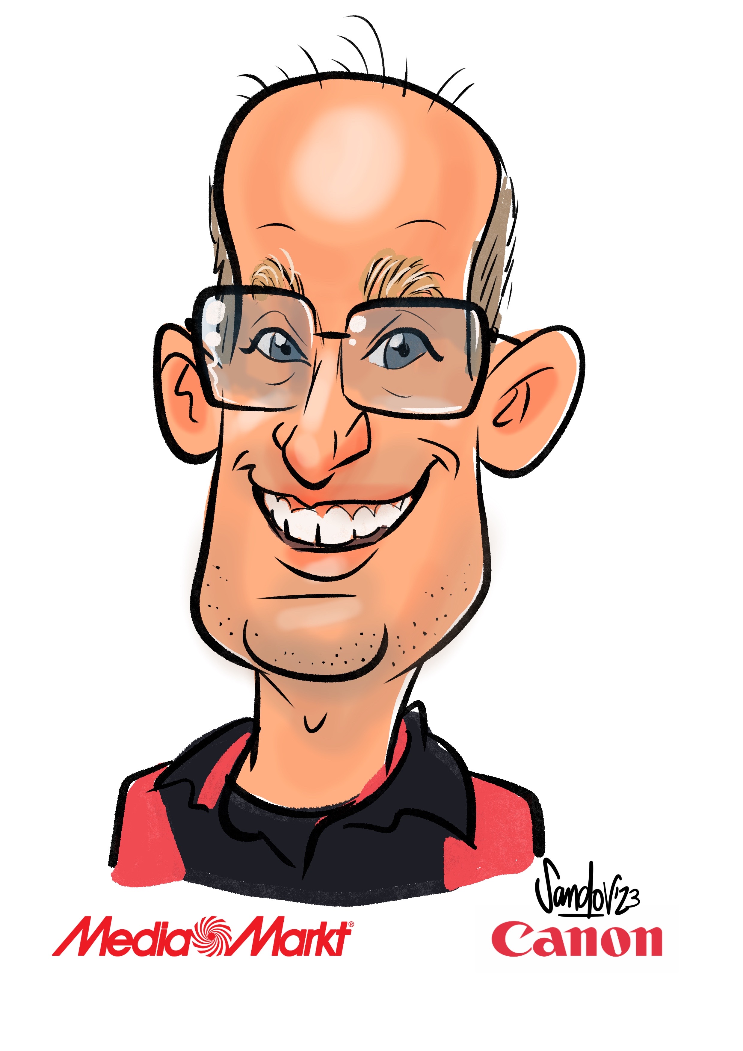 Karikatuur