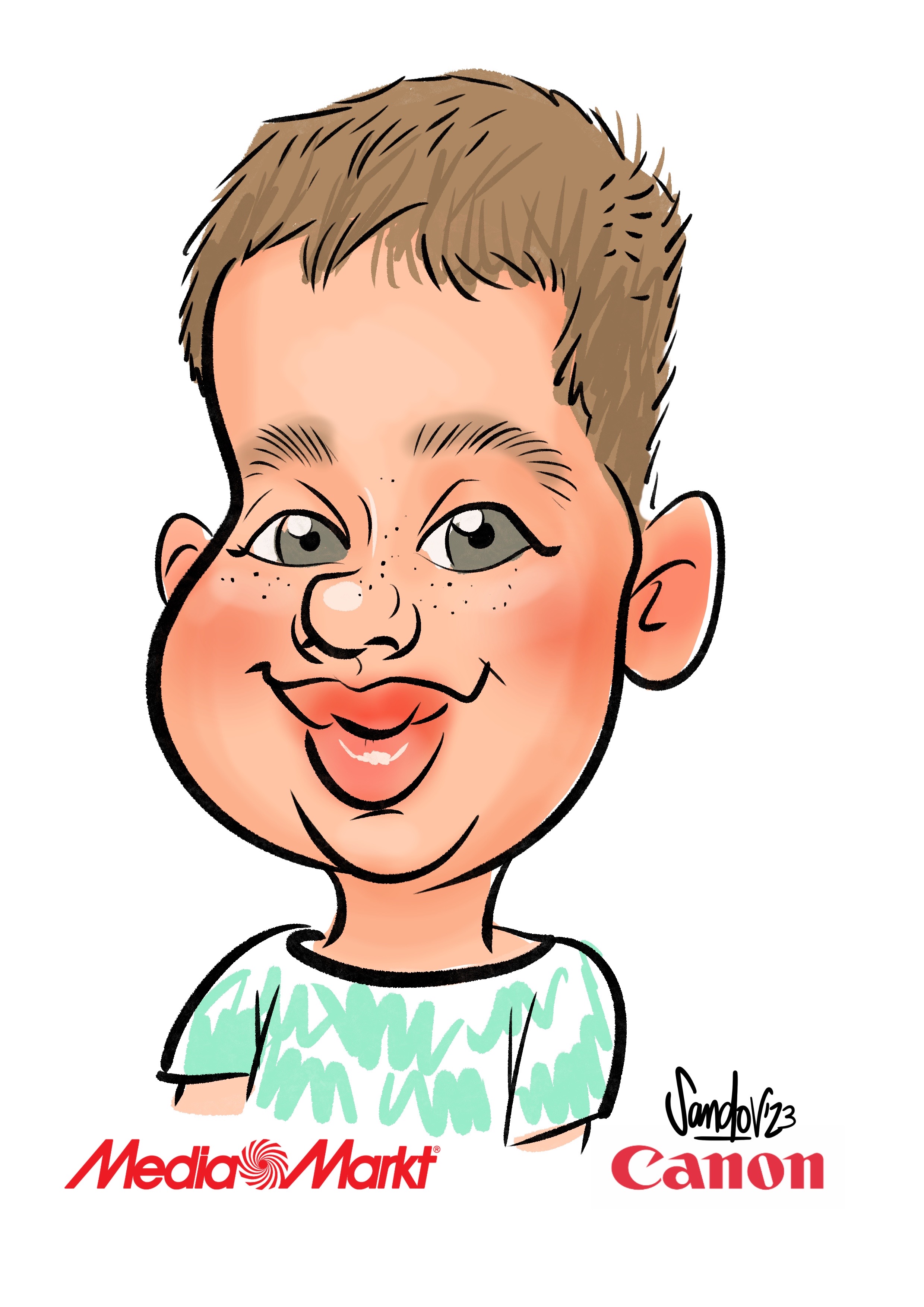 Karikatuur