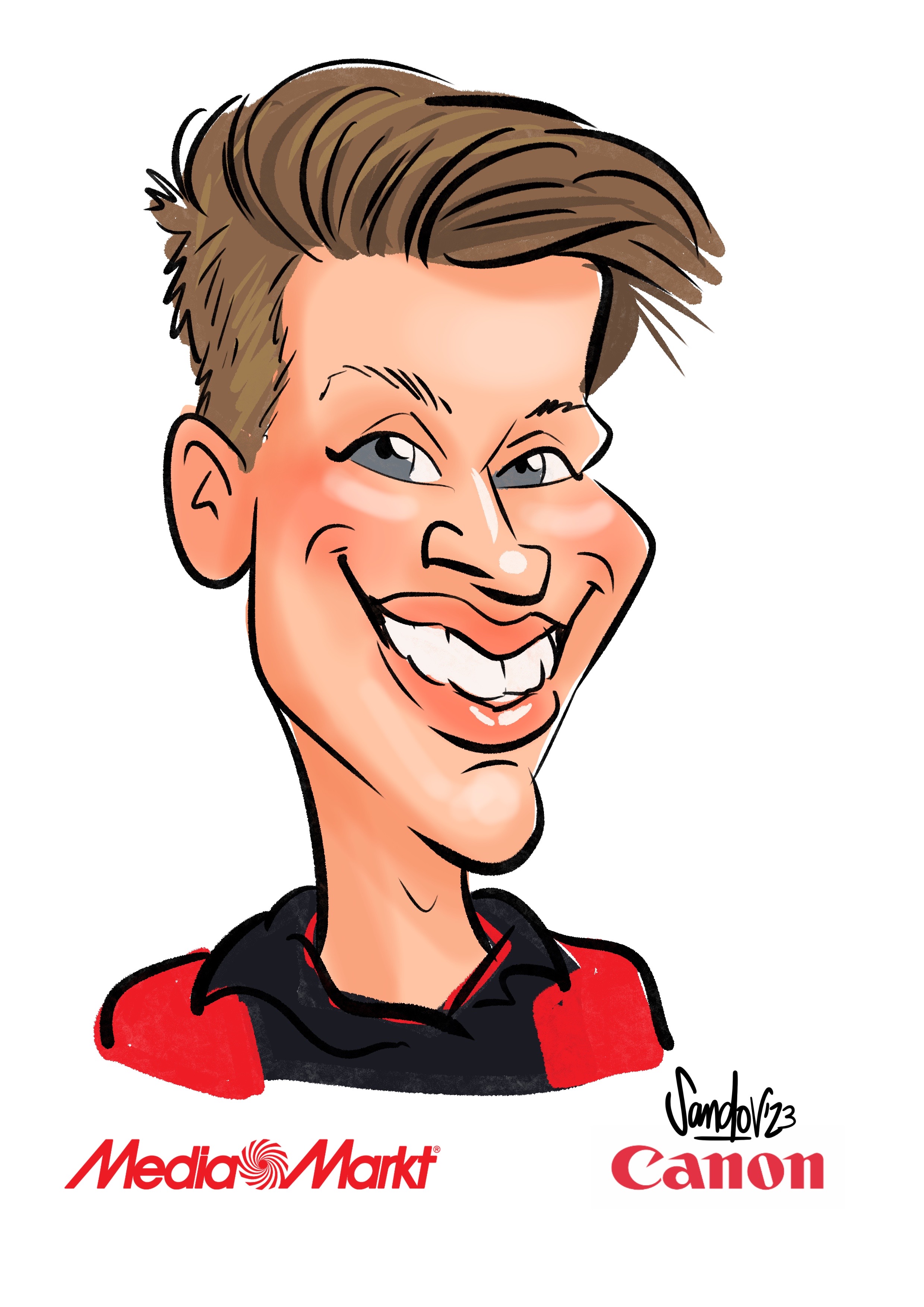 Karikatuur