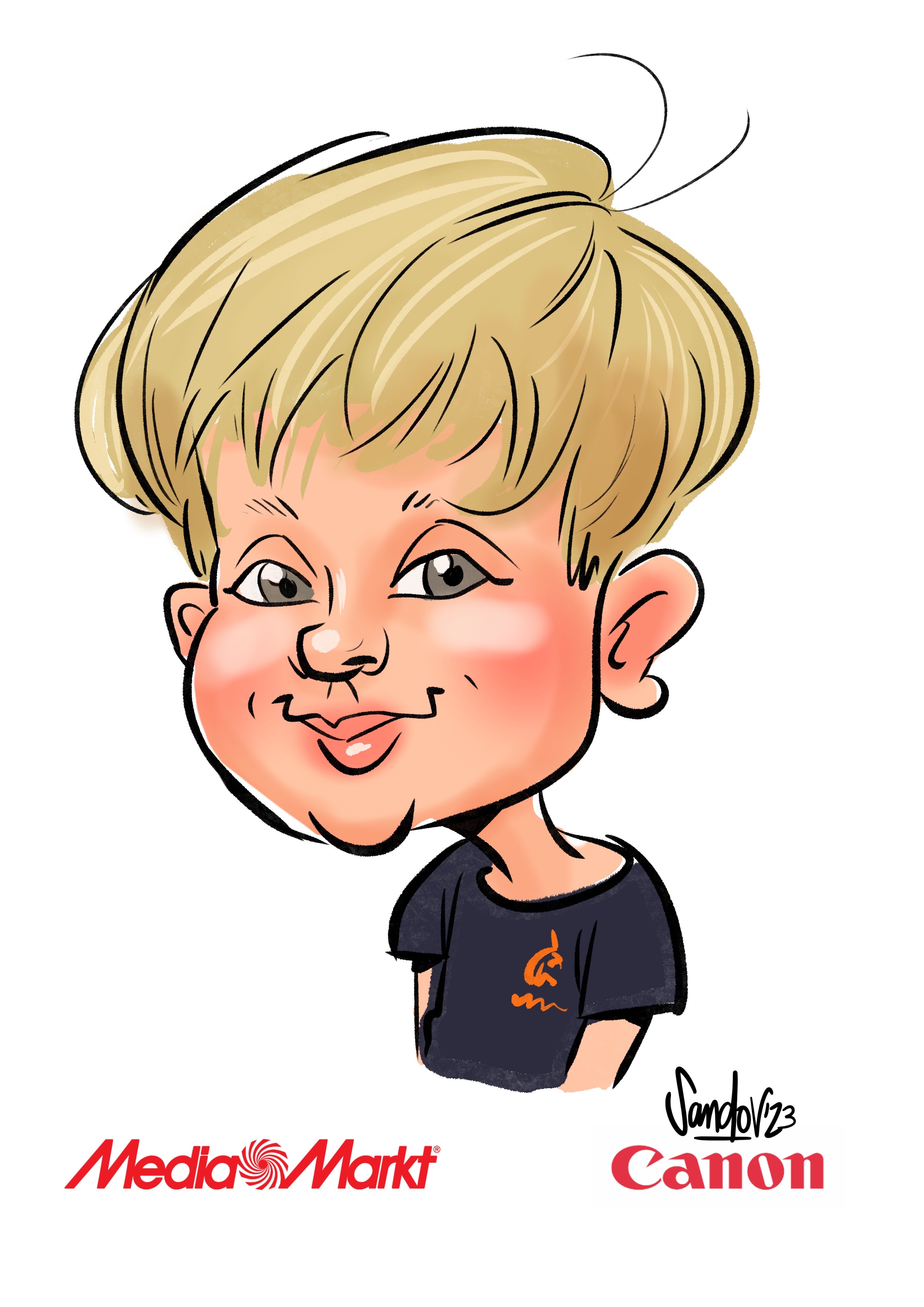 Karikatuur