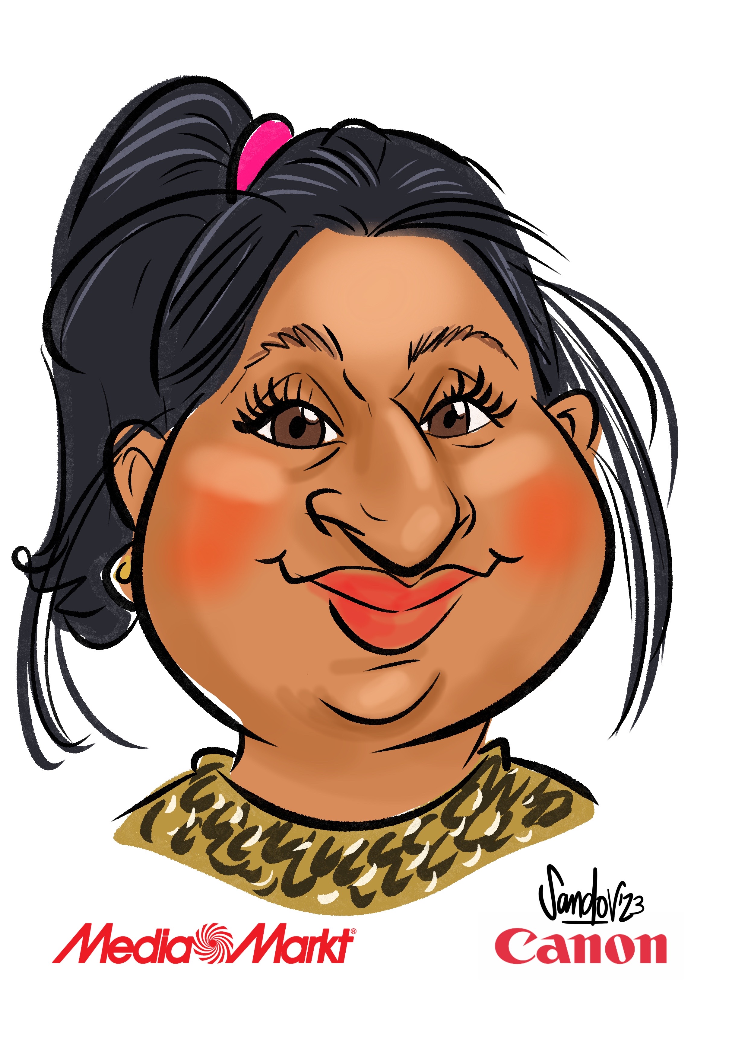 Karikatuur