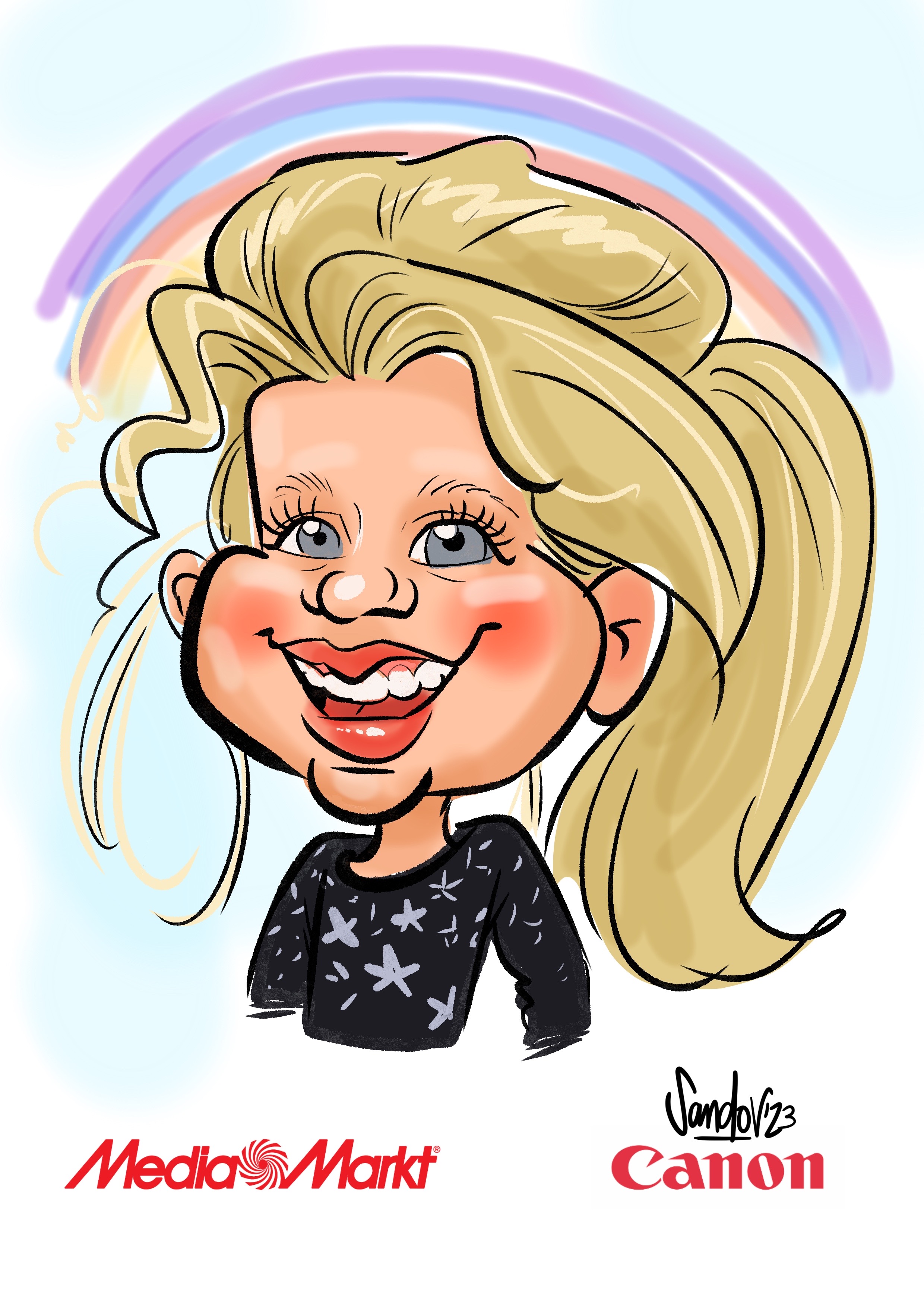 Karikatuur