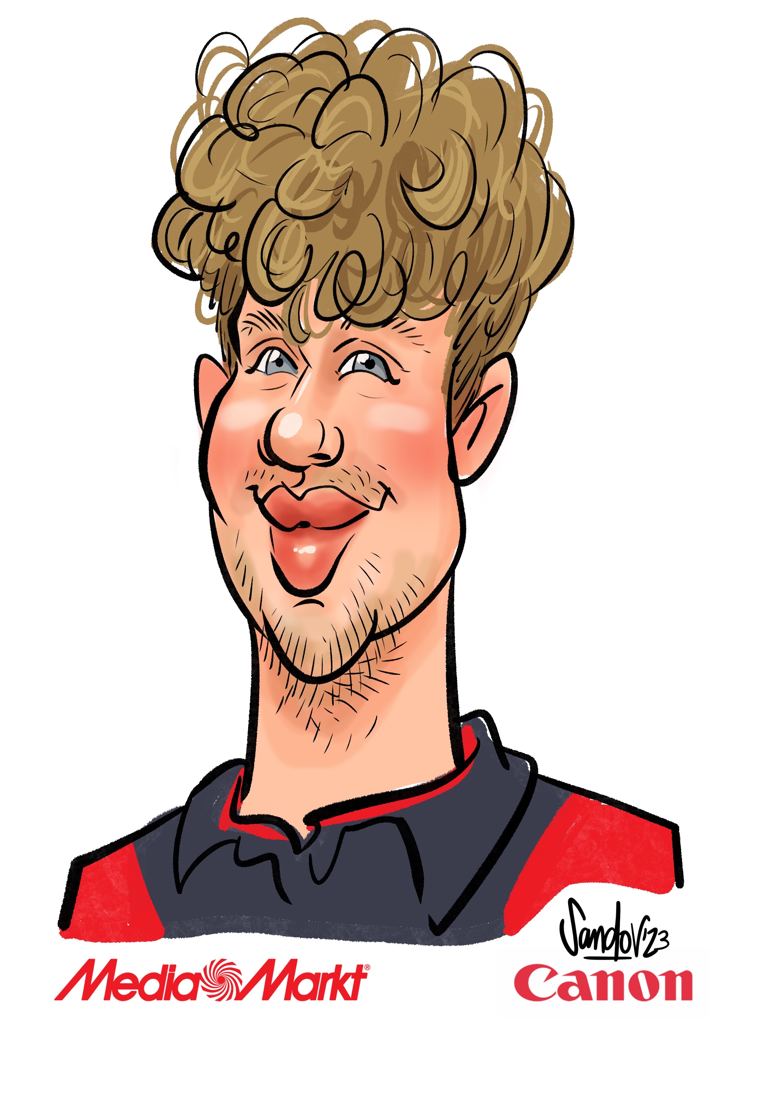 Karikatuur