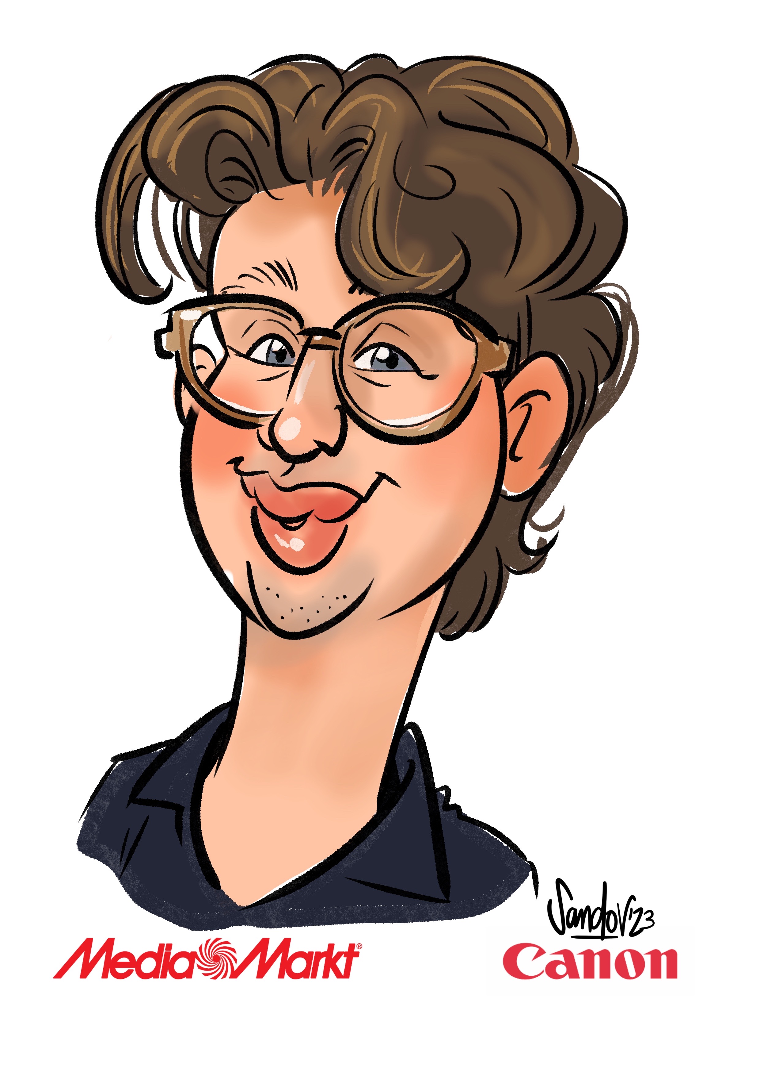 Karikatuur
