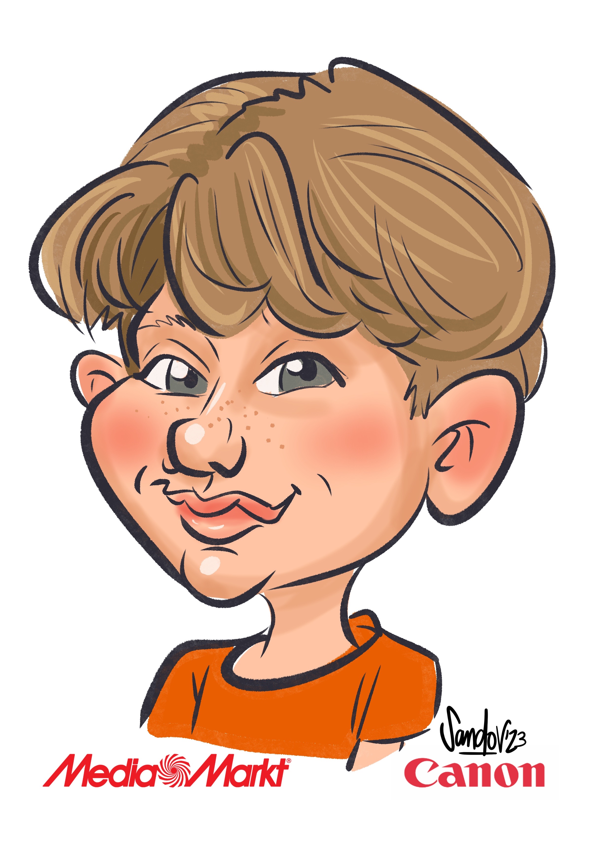 Karikatuur