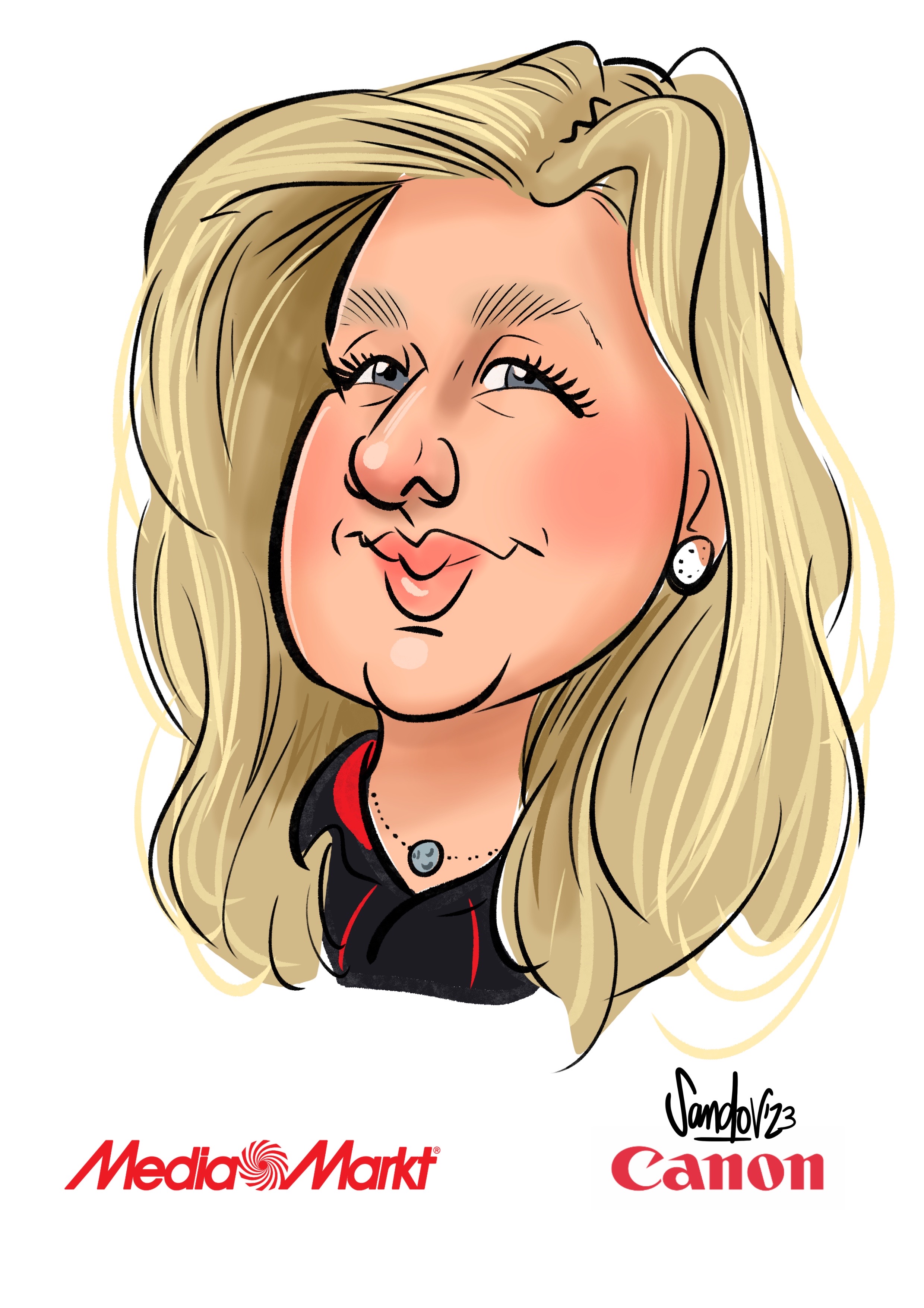 Karikatuur