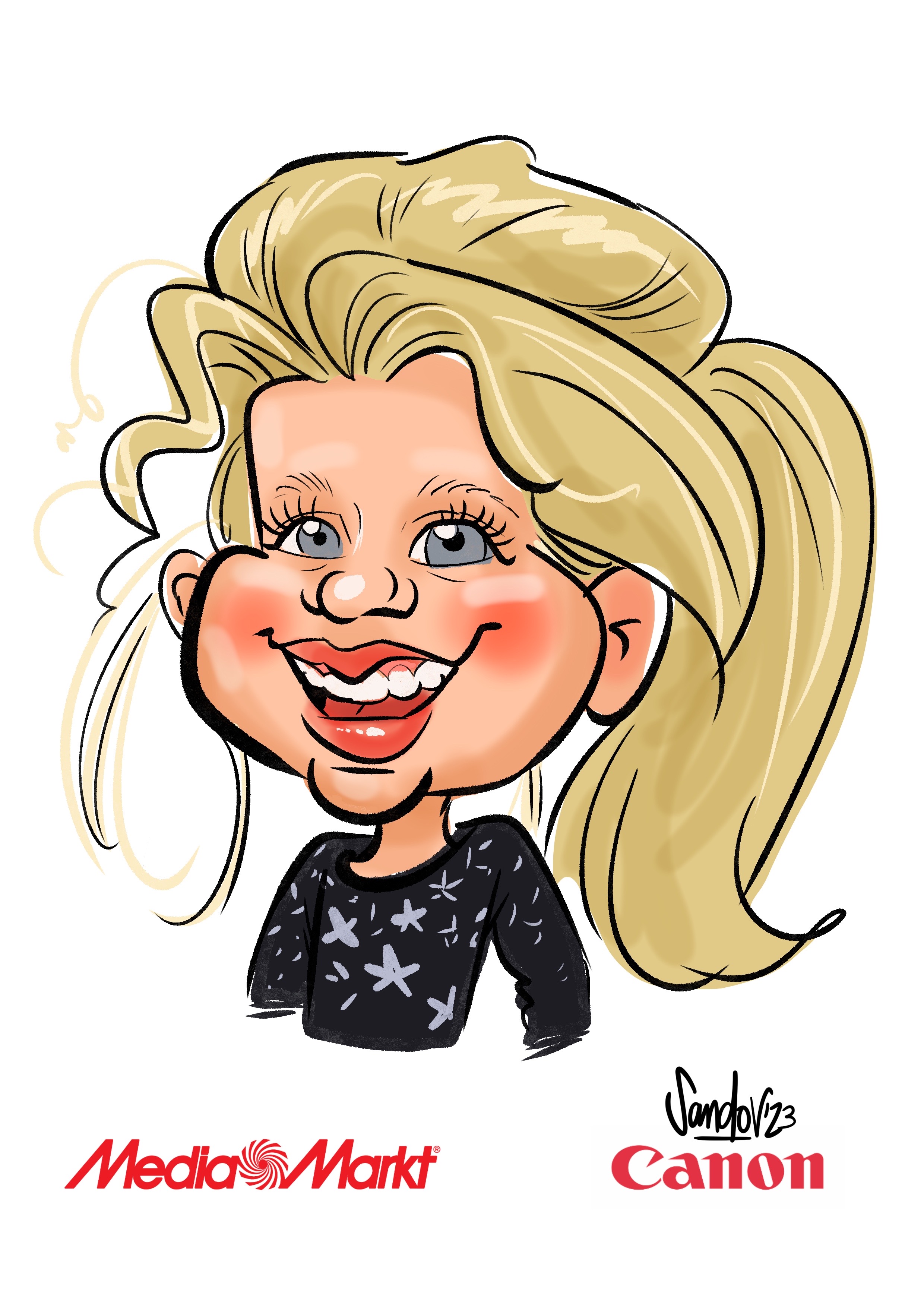 Karikatuur