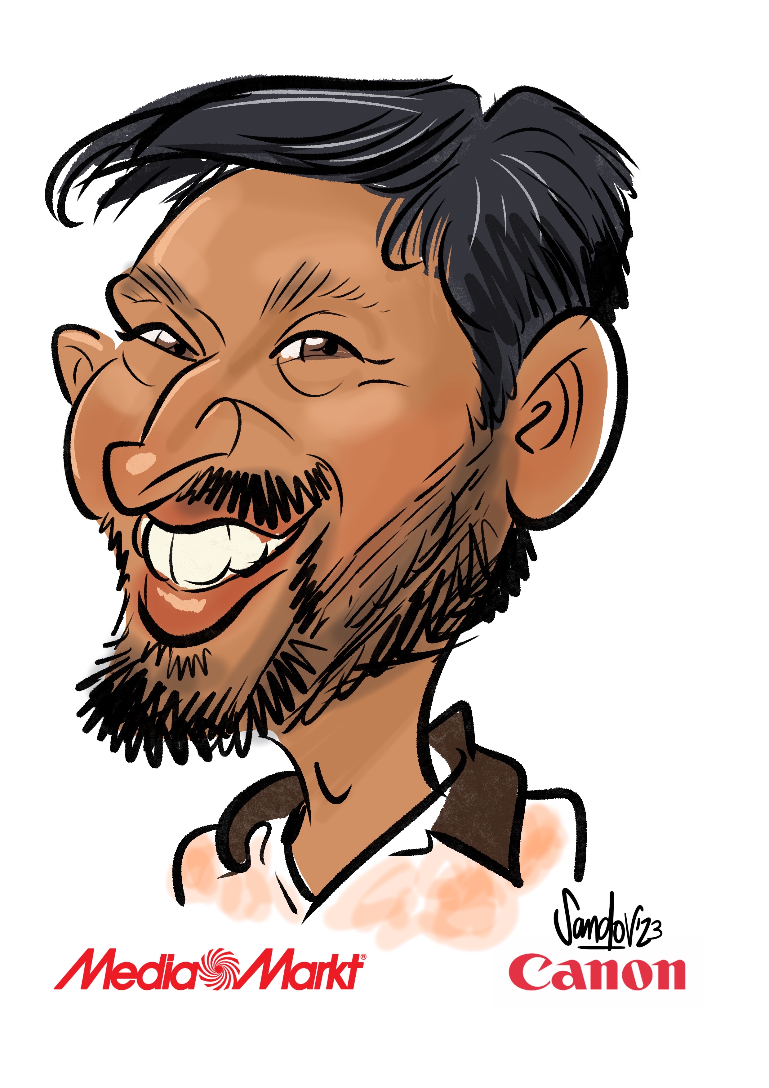 Karikatuur